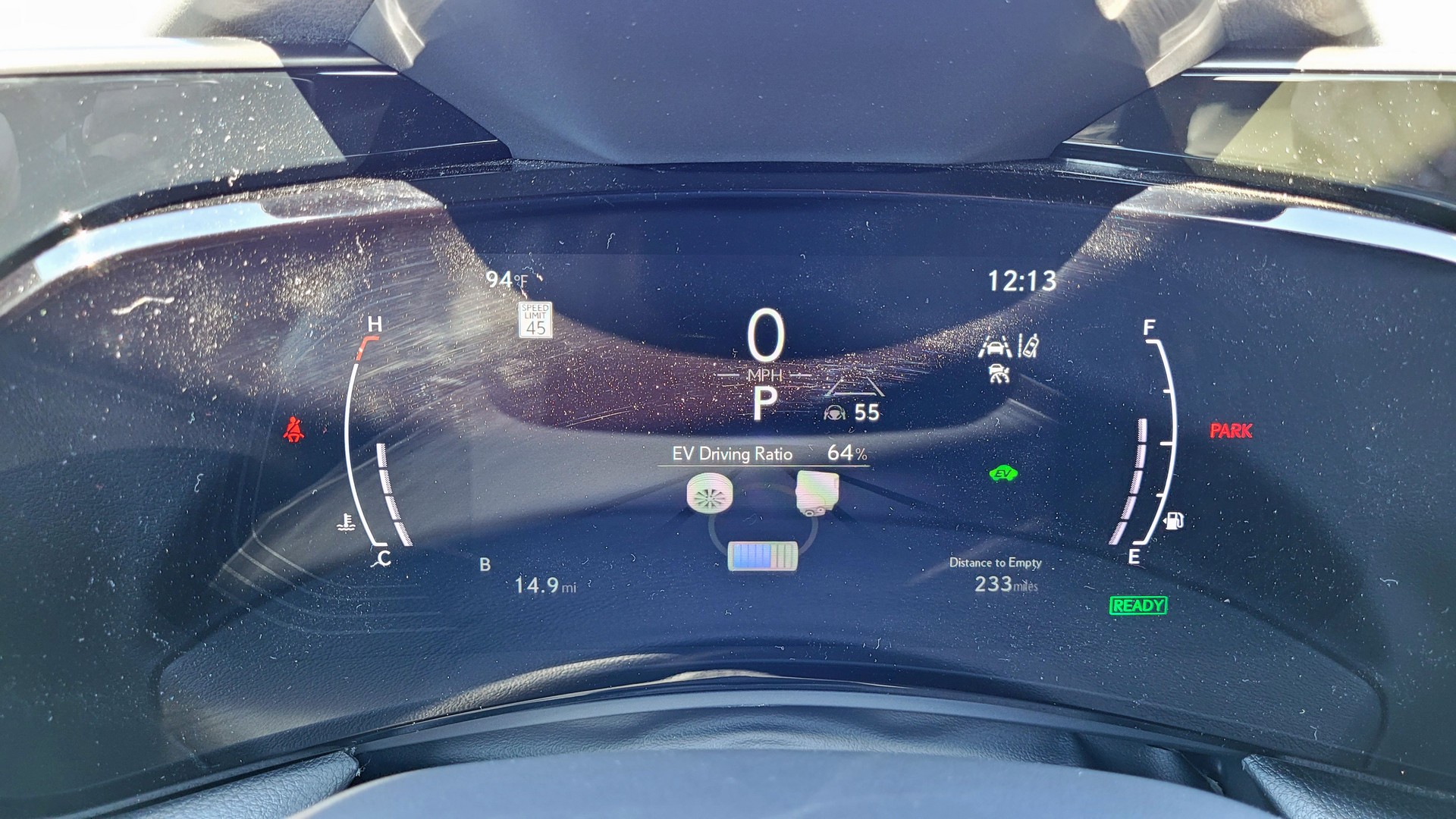 Driven: The 2022 Lexus NX Embraces More Luxury, More Tech And Plug-In Hybrid Power