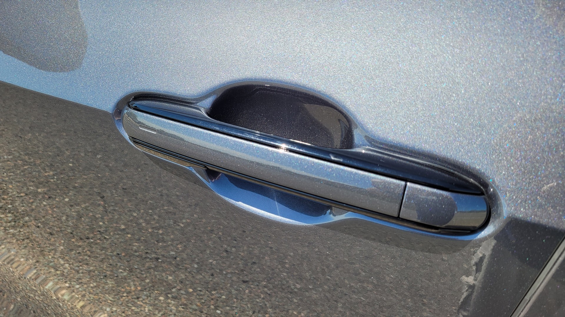 Driven: The 2022 Lexus NX Embraces More Luxury, More Tech And Plug-In Hybrid Power