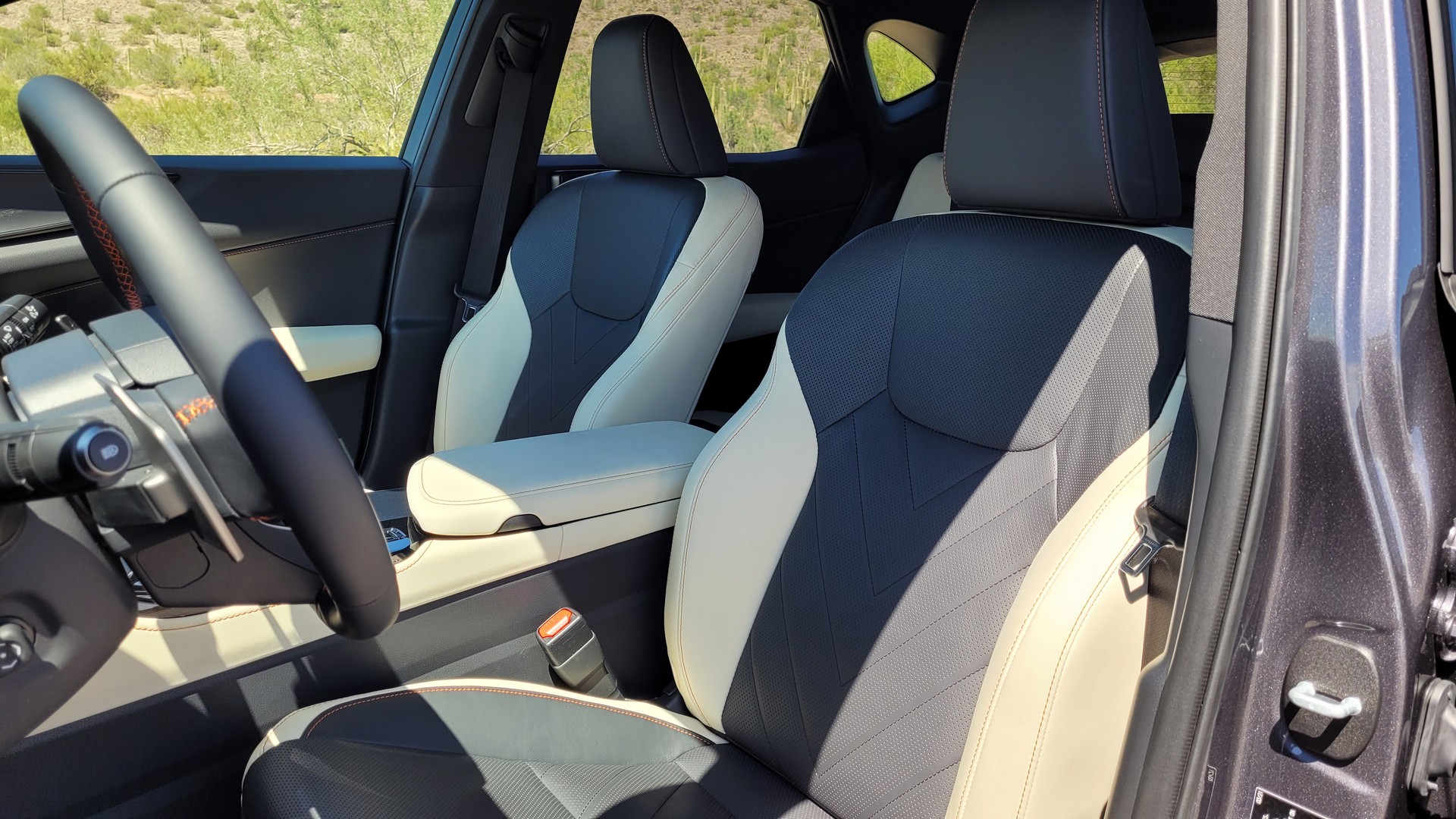 Driven: The 2022 Lexus NX Embraces More Luxury, More Tech And Plug-In Hybrid Power