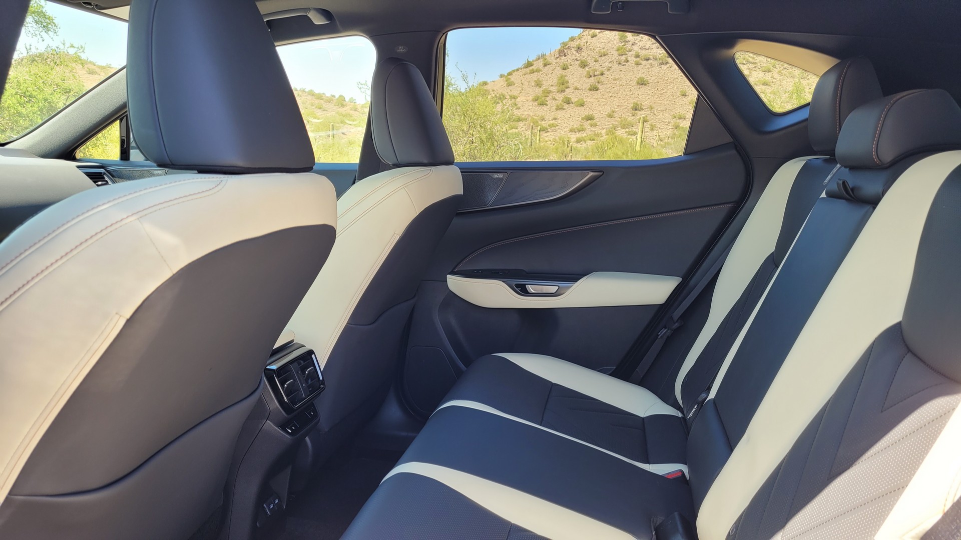 Driven: The 2022 Lexus NX Embraces More Luxury, More Tech And Plug-In Hybrid Power