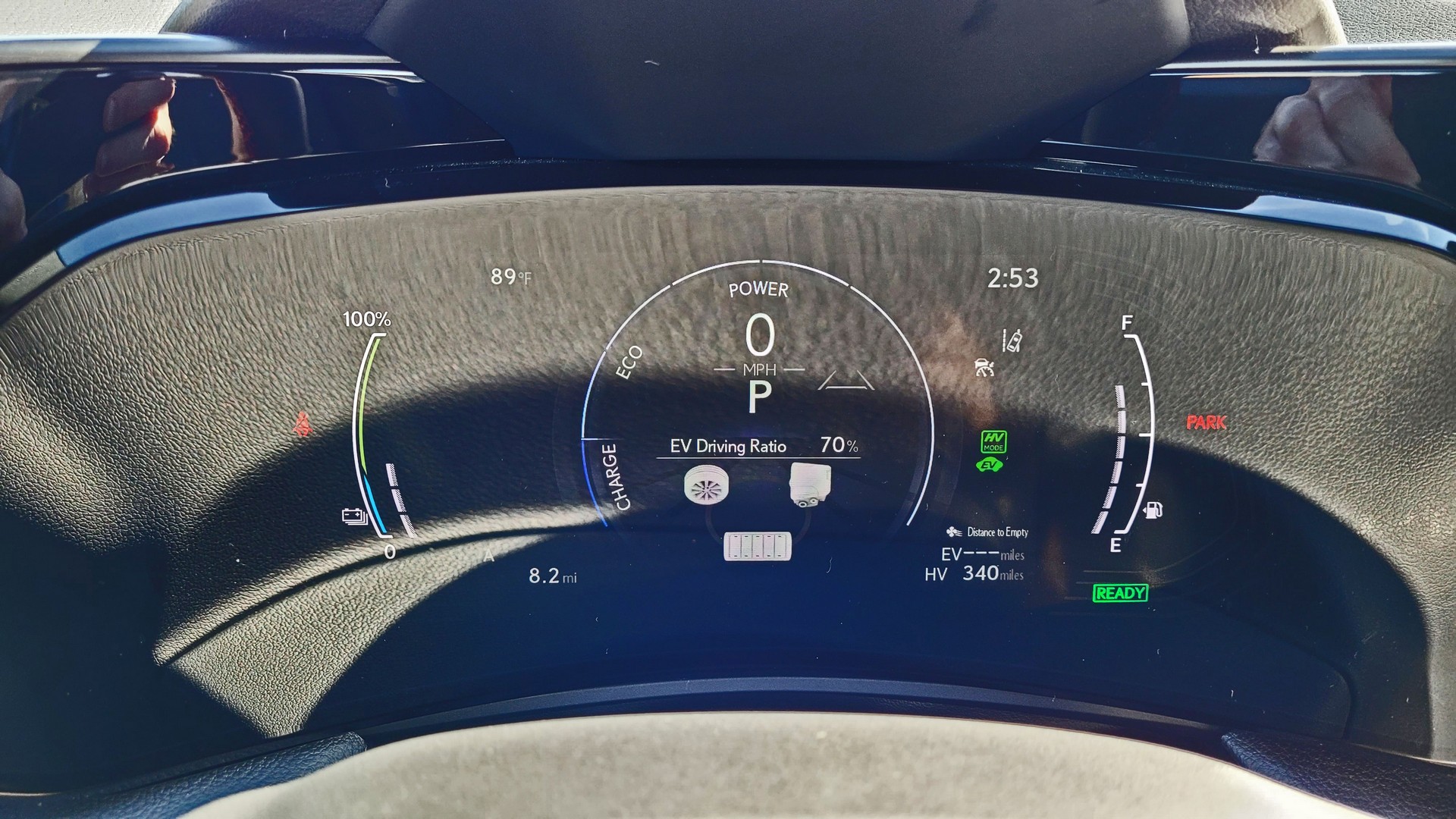 Driven: The 2022 Lexus NX Embraces More Luxury, More Tech And Plug-In Hybrid Power