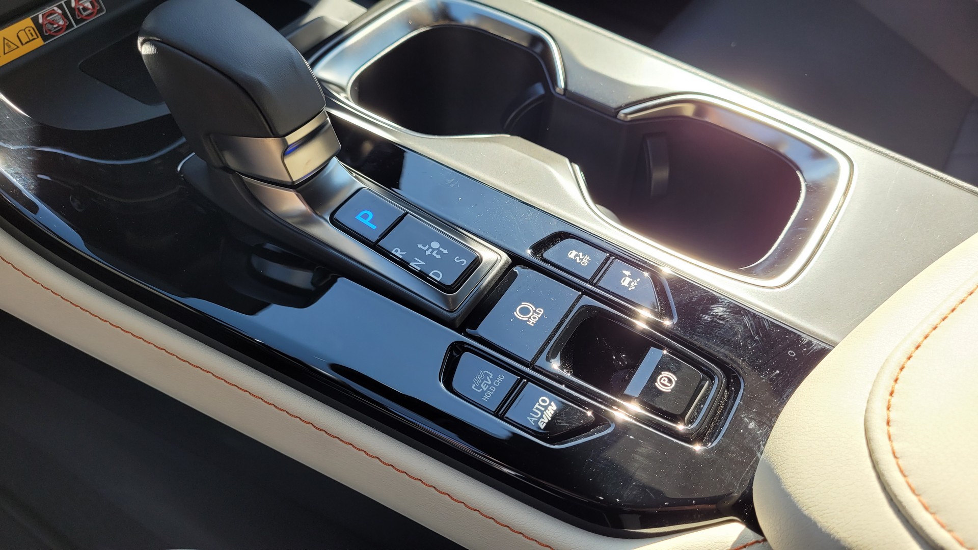 Driven: The 2022 Lexus NX Embraces More Luxury, More Tech And Plug-In Hybrid Power