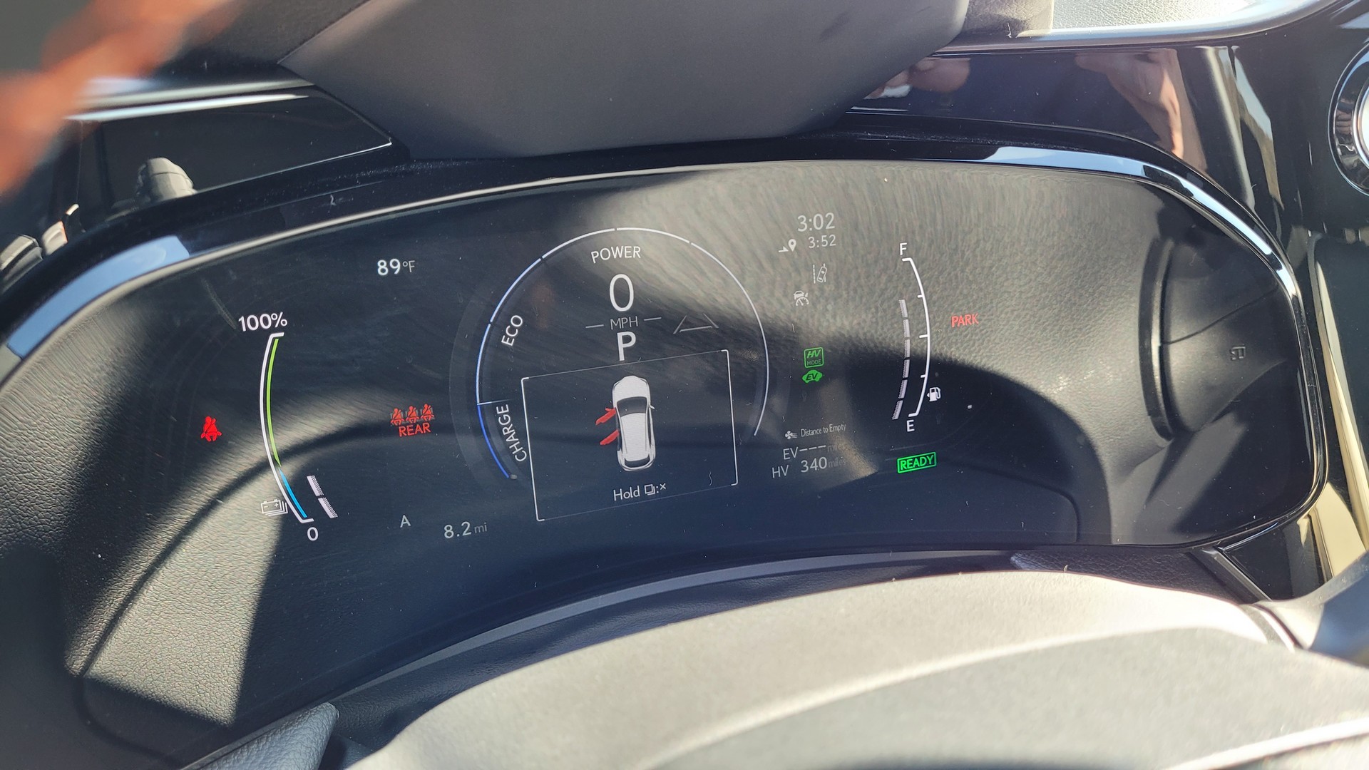 Driven: The 2022 Lexus NX Embraces More Luxury, More Tech And Plug-In Hybrid Power