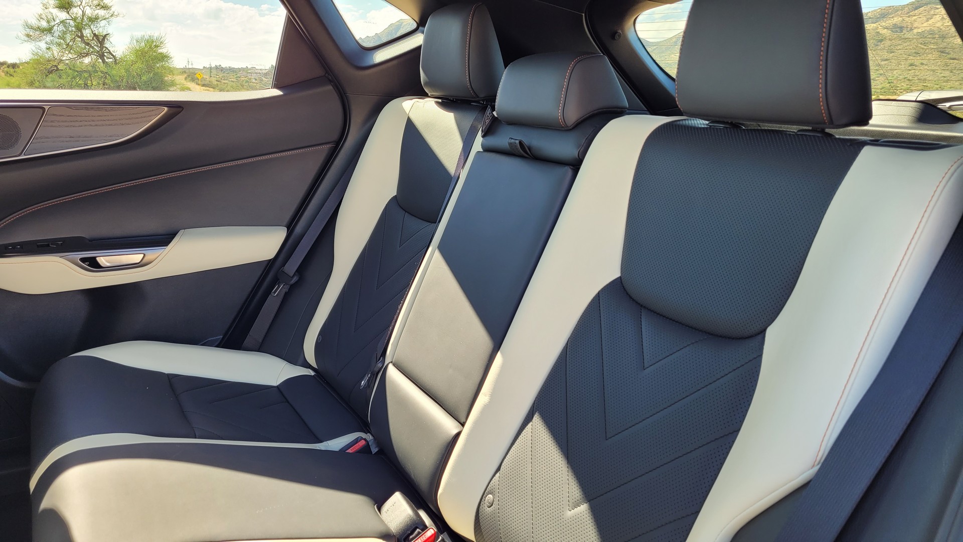 Driven: The 2022 Lexus NX Embraces More Luxury, More Tech And Plug-In Hybrid Power