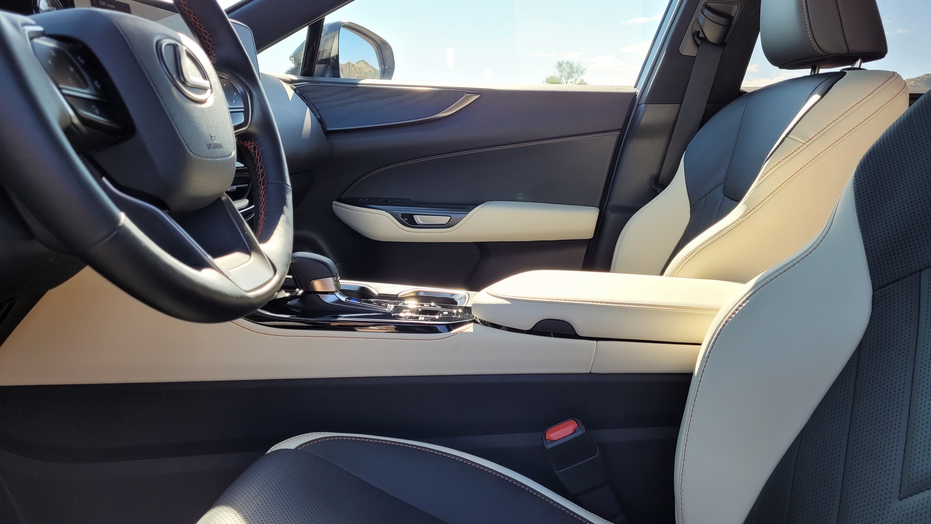 Driven: The 2022 Lexus NX Embraces More Luxury, More Tech And Plug-In Hybrid Power