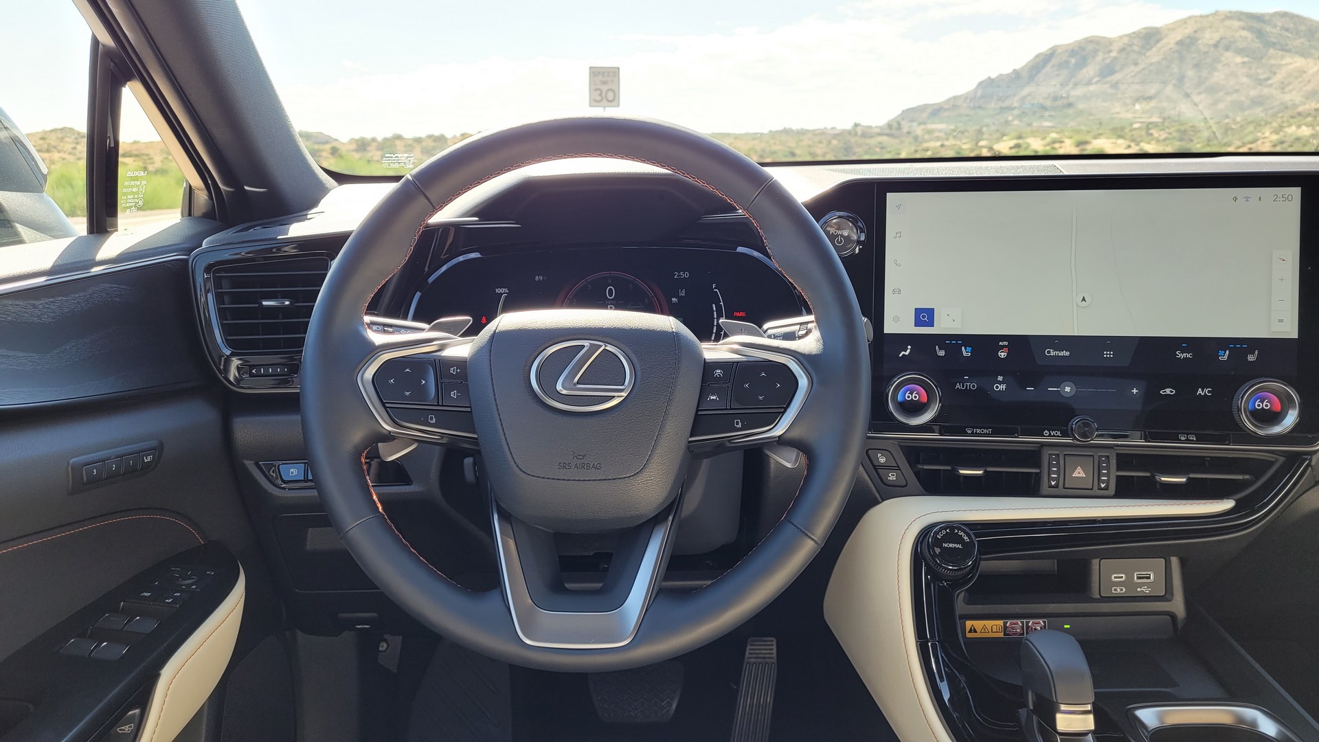 Driven: The 2022 Lexus NX Embraces More Luxury, More Tech And Plug-In Hybrid Power