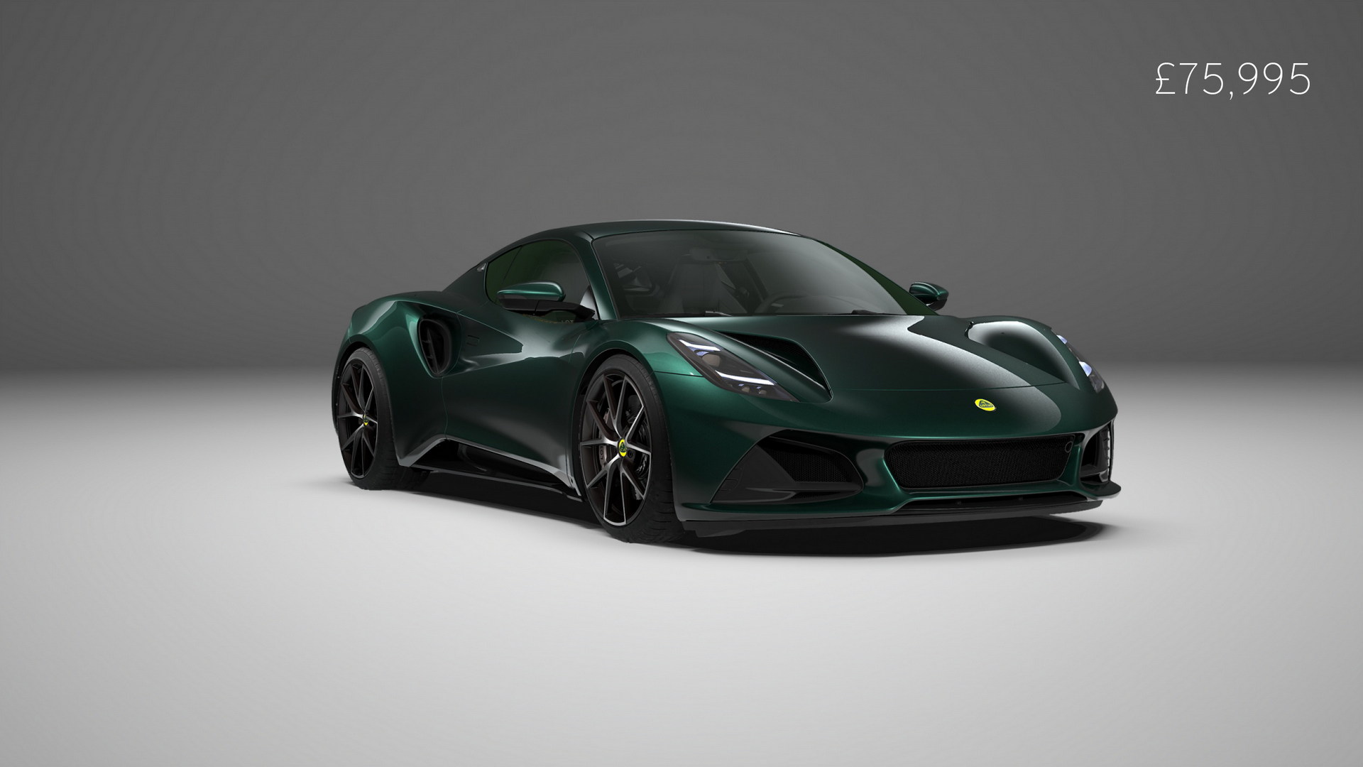 Fully-Loaded Lotus Emira V6 First Edition Starts From £75,995 In The UK, Does 0-62 In 4.3 Seconds