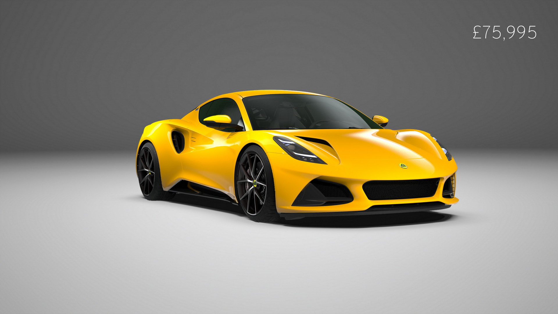 Fully-Loaded Lotus Emira V6 First Edition Starts From £75,995 In The UK, Does 0-62 In 4.3 Seconds