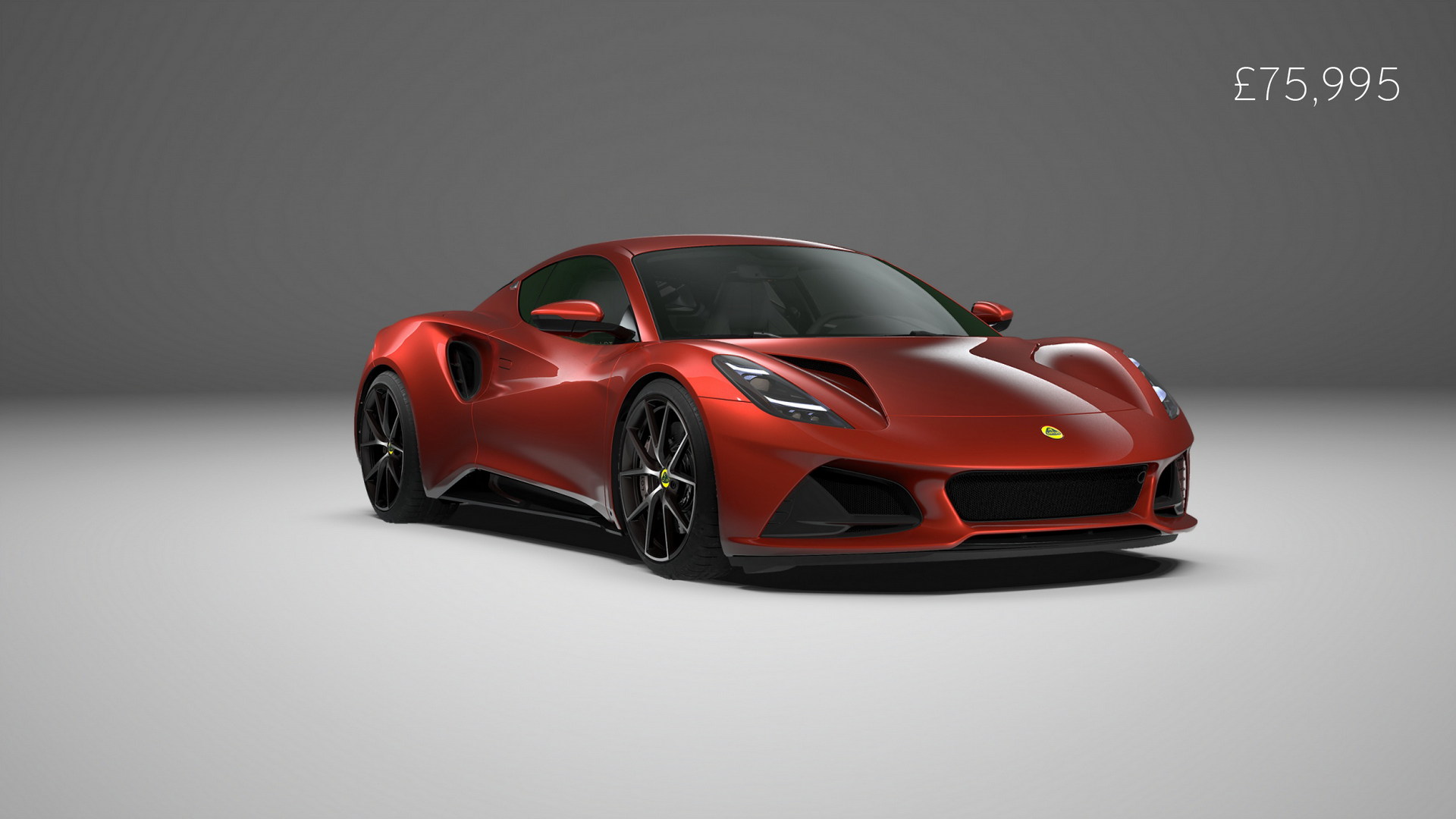 Fully-Loaded Lotus Emira V6 First Edition Starts From £75,995 In The UK, Does 0-62 In 4.3 Seconds