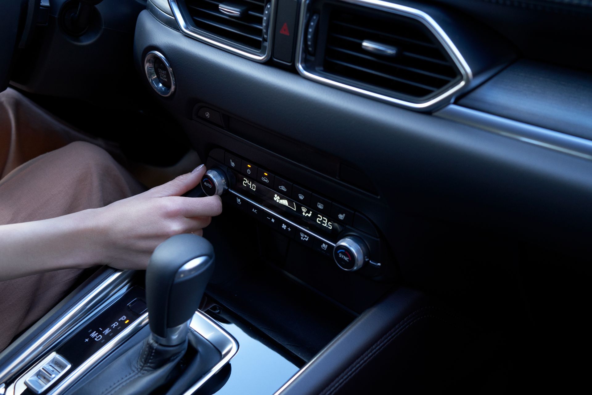 2022 Mazda CX-5 Revealed With Standard AWD And Refreshed Styling