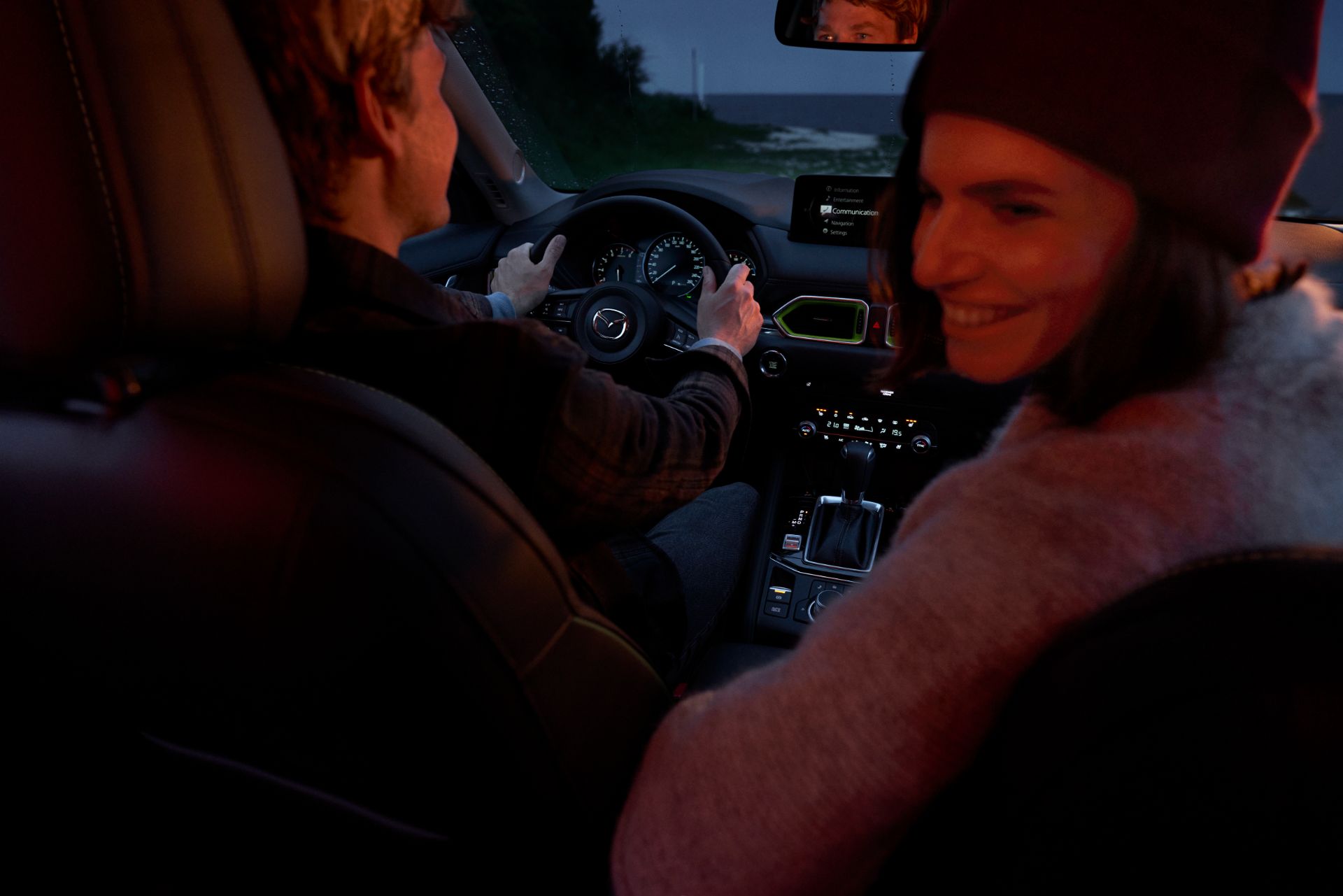 2022 Mazda CX-5 Revealed With Standard AWD And Refreshed Styling