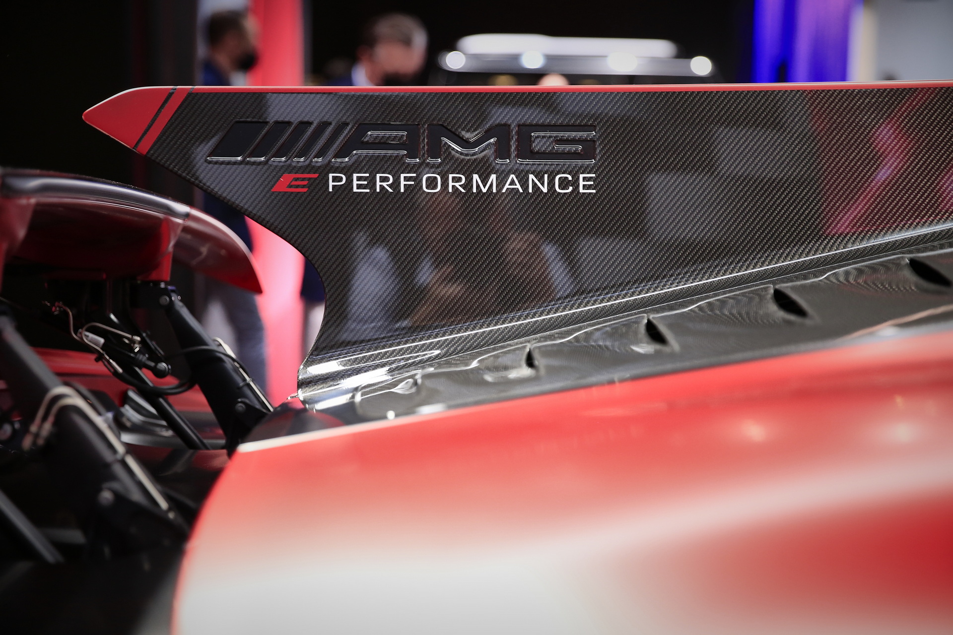 Mercedes-AMG One Will Finally Debut In Production Form On June 1