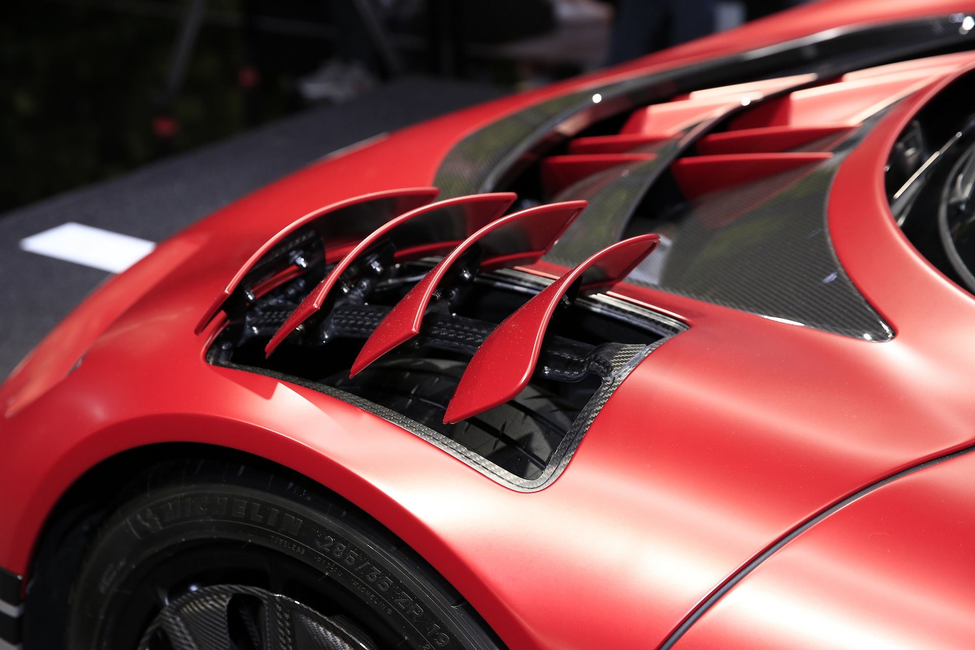 Mercedes-AMG One Will Finally Debut In Production Form On June 1