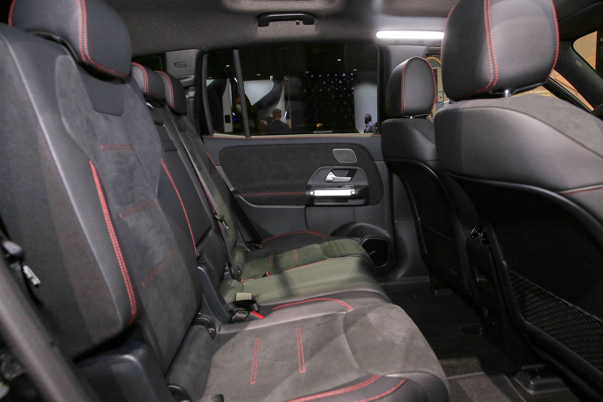 2022 Mercedes-Benz EQB Electric Compact SUV Arrives In Munich As U.S. Sales Confirmed