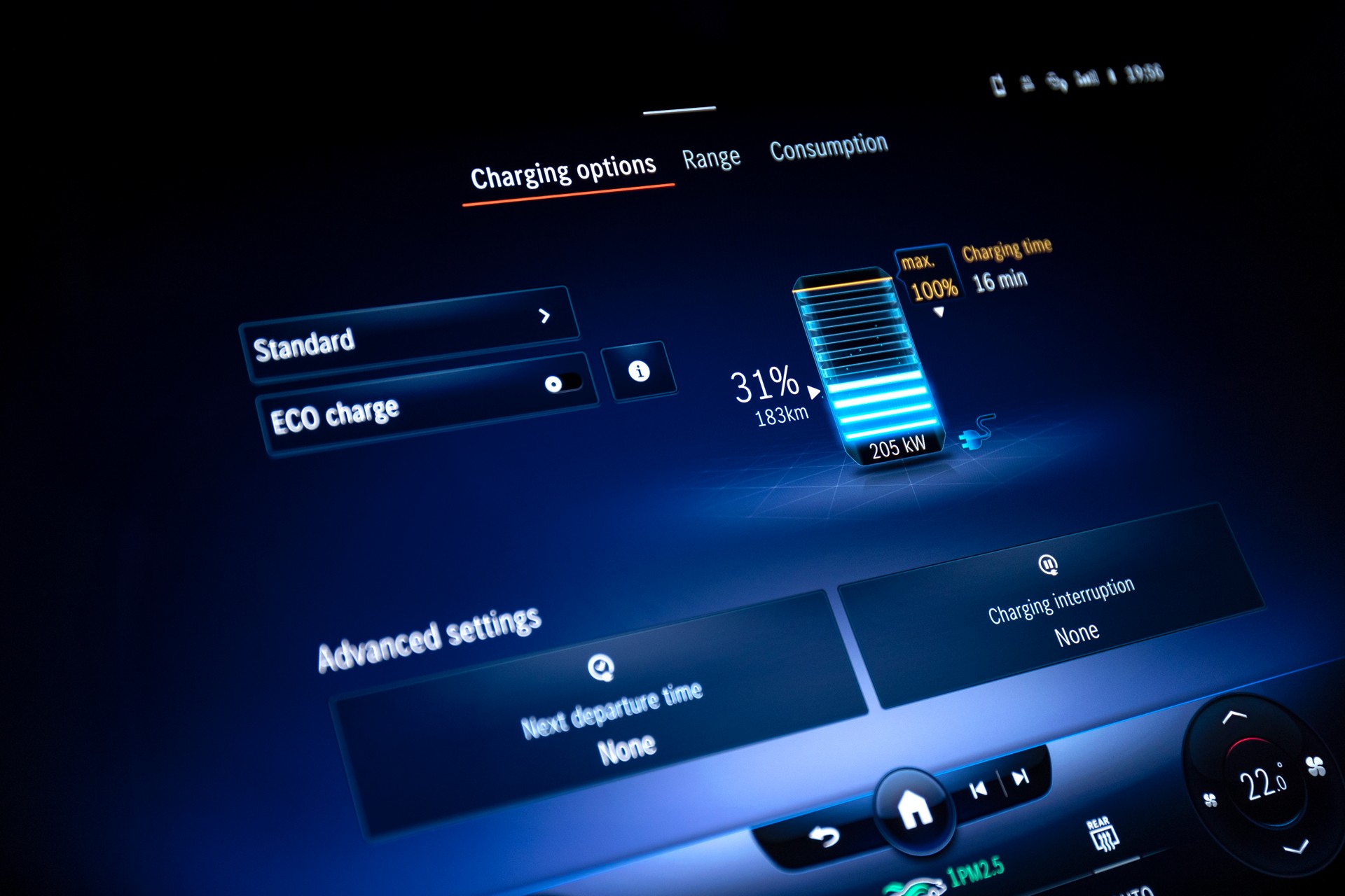 Mercedes EQS Arrives At US Dealers This Fall For $102,310