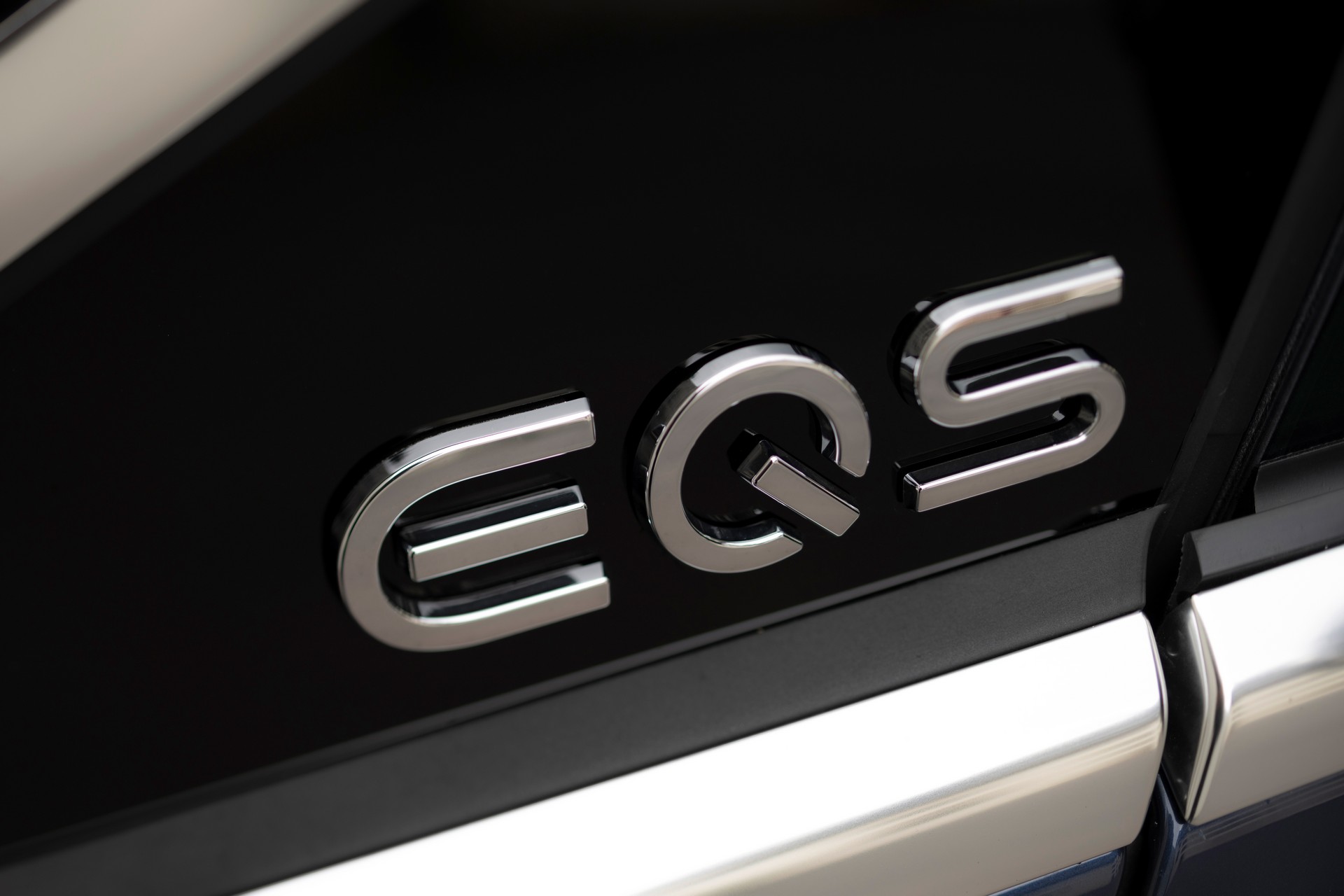 Mercedes EQS Arrives At US Dealers This Fall For $102,310