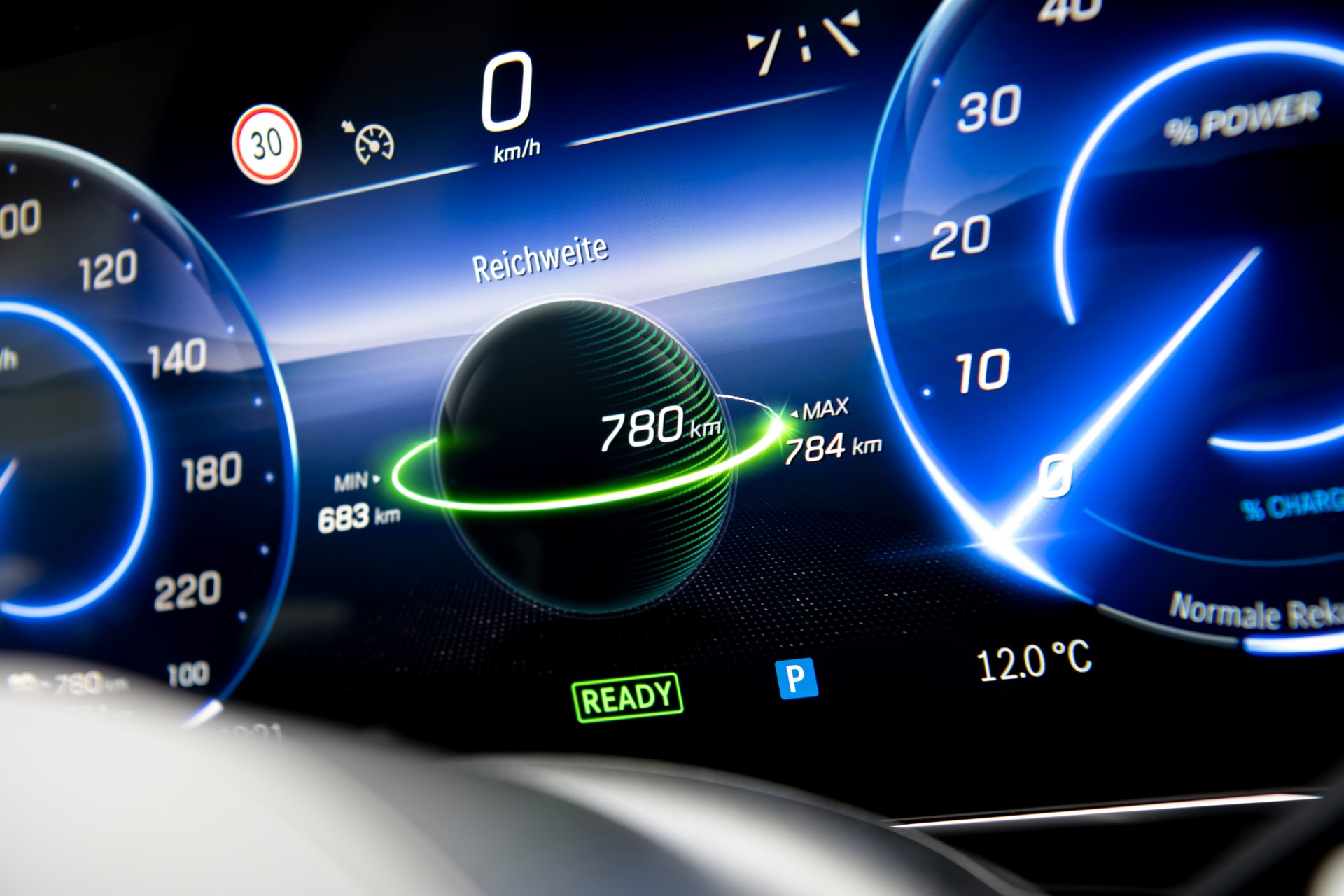 Mercedes EQS Arrives At US Dealers This Fall For $102,310