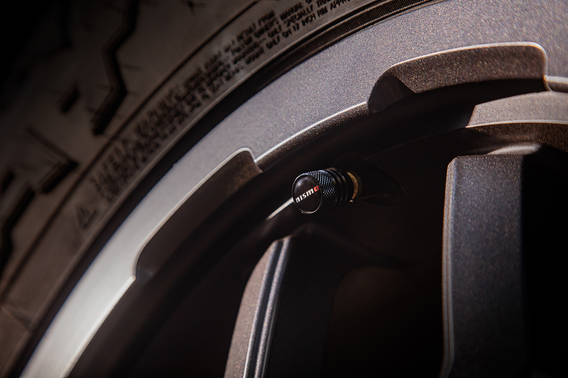 Nissan Debuts New NISMO Off-Road Parts For Frontier At The 2021 Overland Expo West