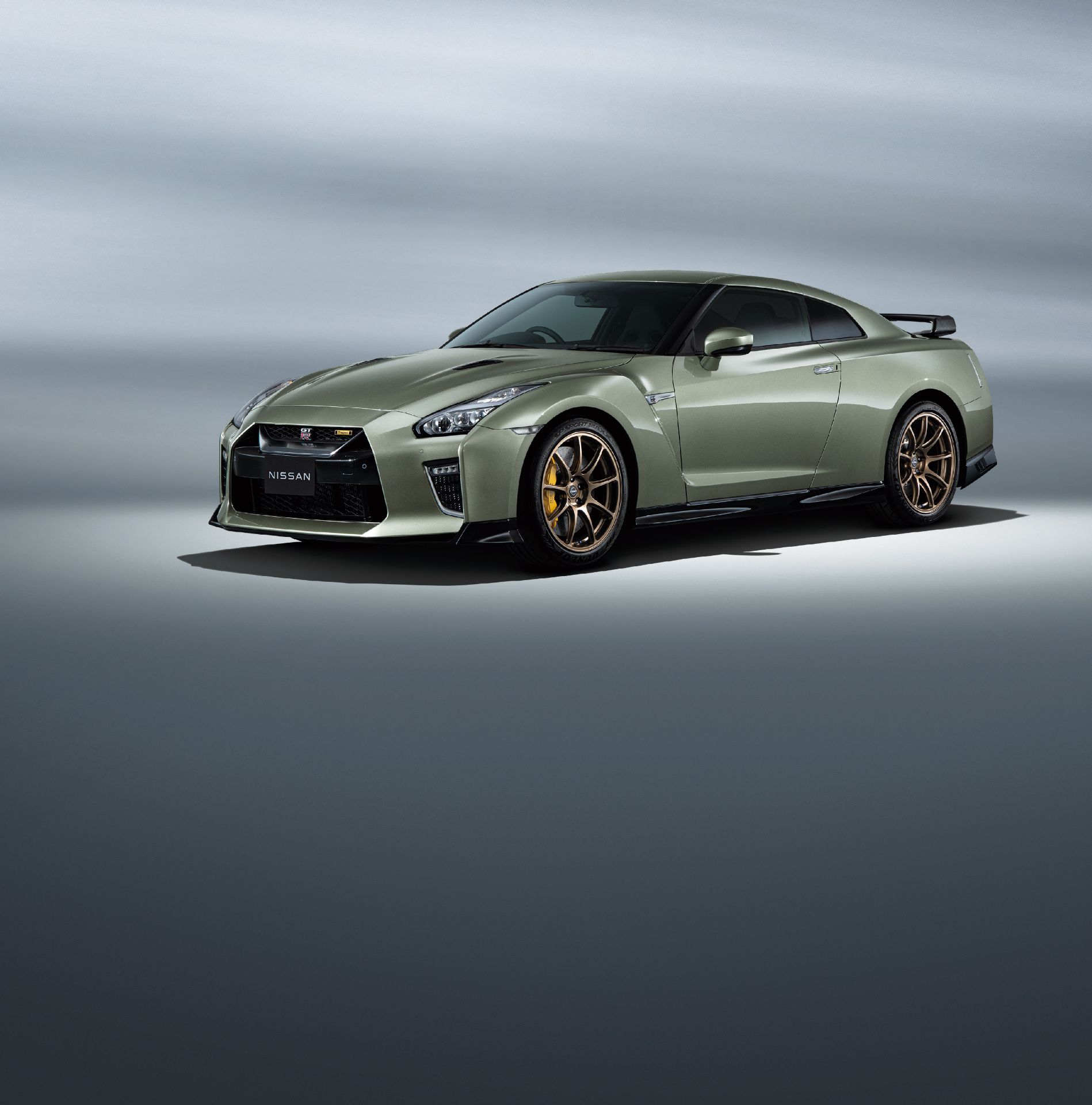 2022 Nissan GT-R Unveiled In Japan, “T-spec” Edition Coming To US Priced At $138,490