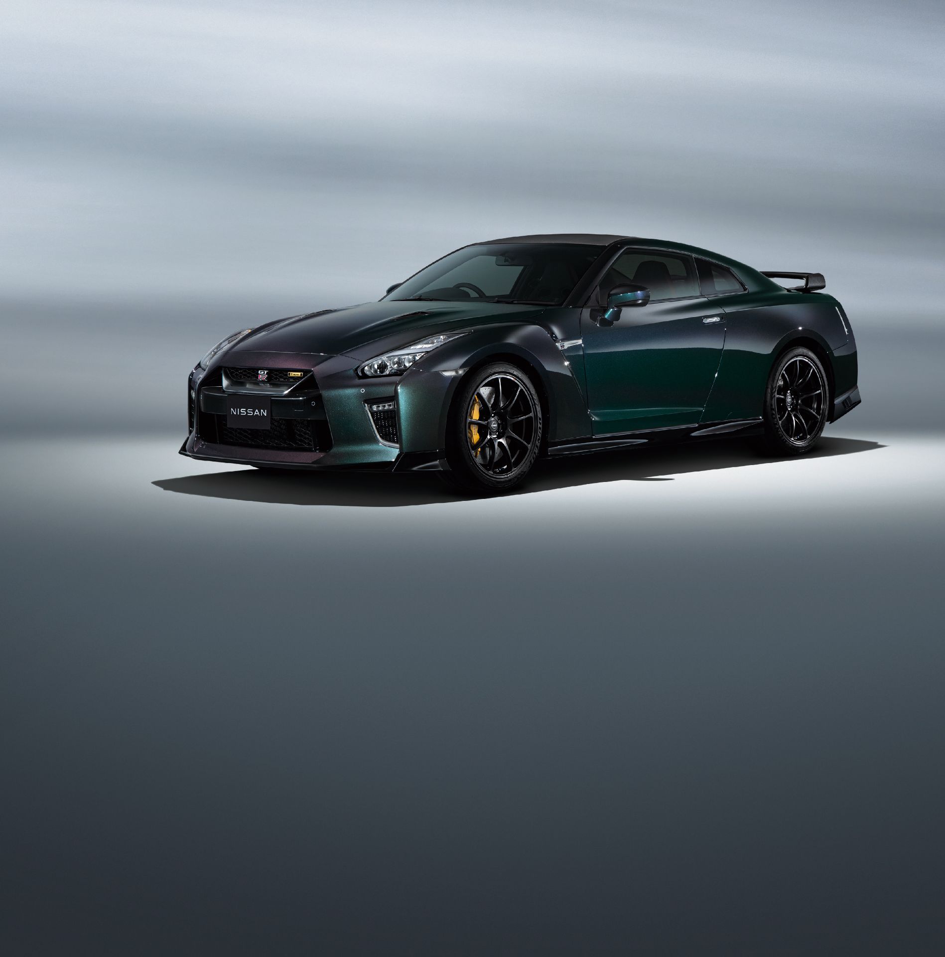 2022 Nissan GT-R Unveiled In Japan, “T-spec” Edition Coming To US Priced At $138,490