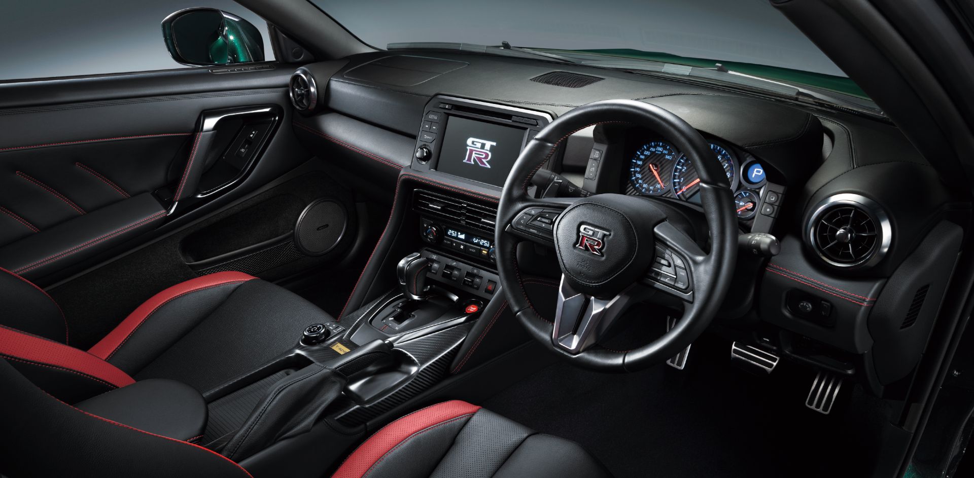 2022 Nissan GT-R Unveiled In Japan, “T-spec” Edition Coming To US Priced At $138,490