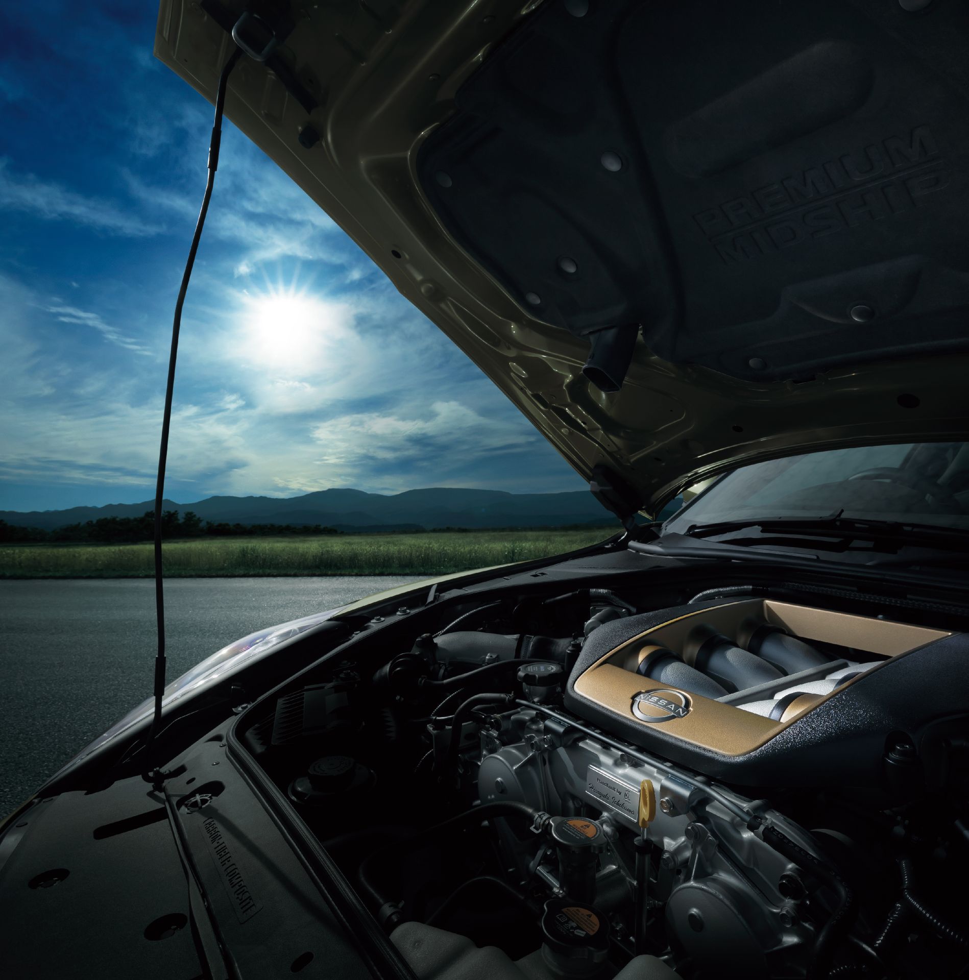 2022 Nissan GT-R Unveiled In Japan, “T-spec” Edition Coming To US Priced At $138,490