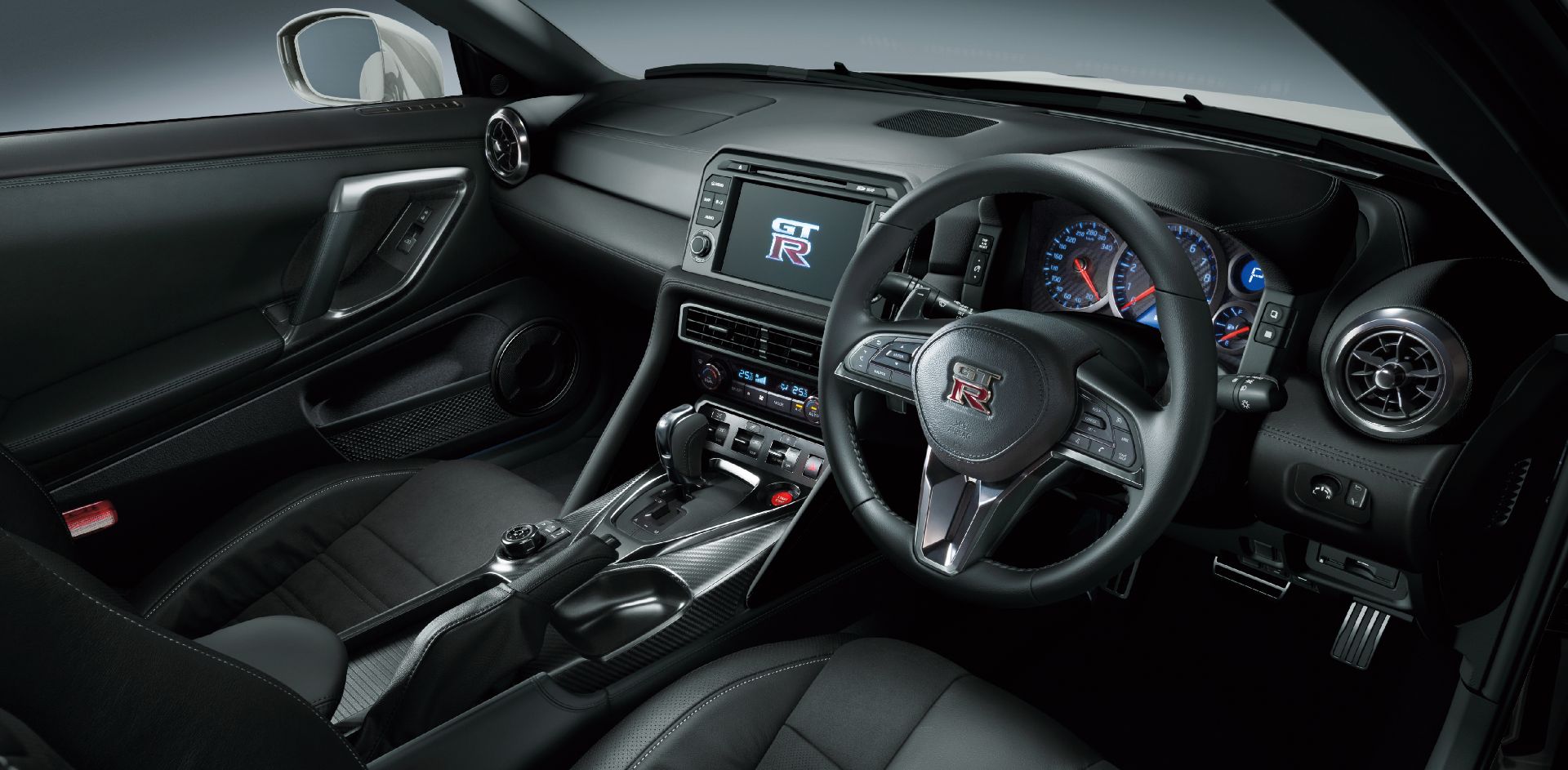 2022 Nissan GT-R Unveiled In Japan, “T-spec” Edition Coming To US Priced At $138,490