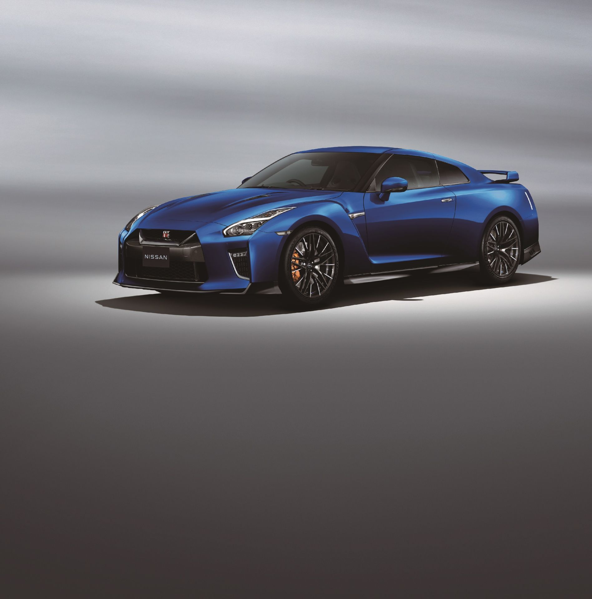 2022 Nissan GT-R Unveiled In Japan, “T-spec” Edition Coming To US Priced At $138,490