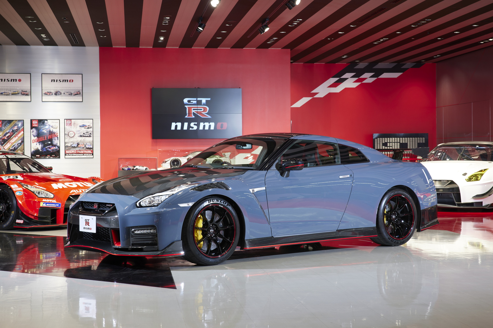 Nissan Canada Auctioning Off GT-R With Unique NFT For At Least $220,000