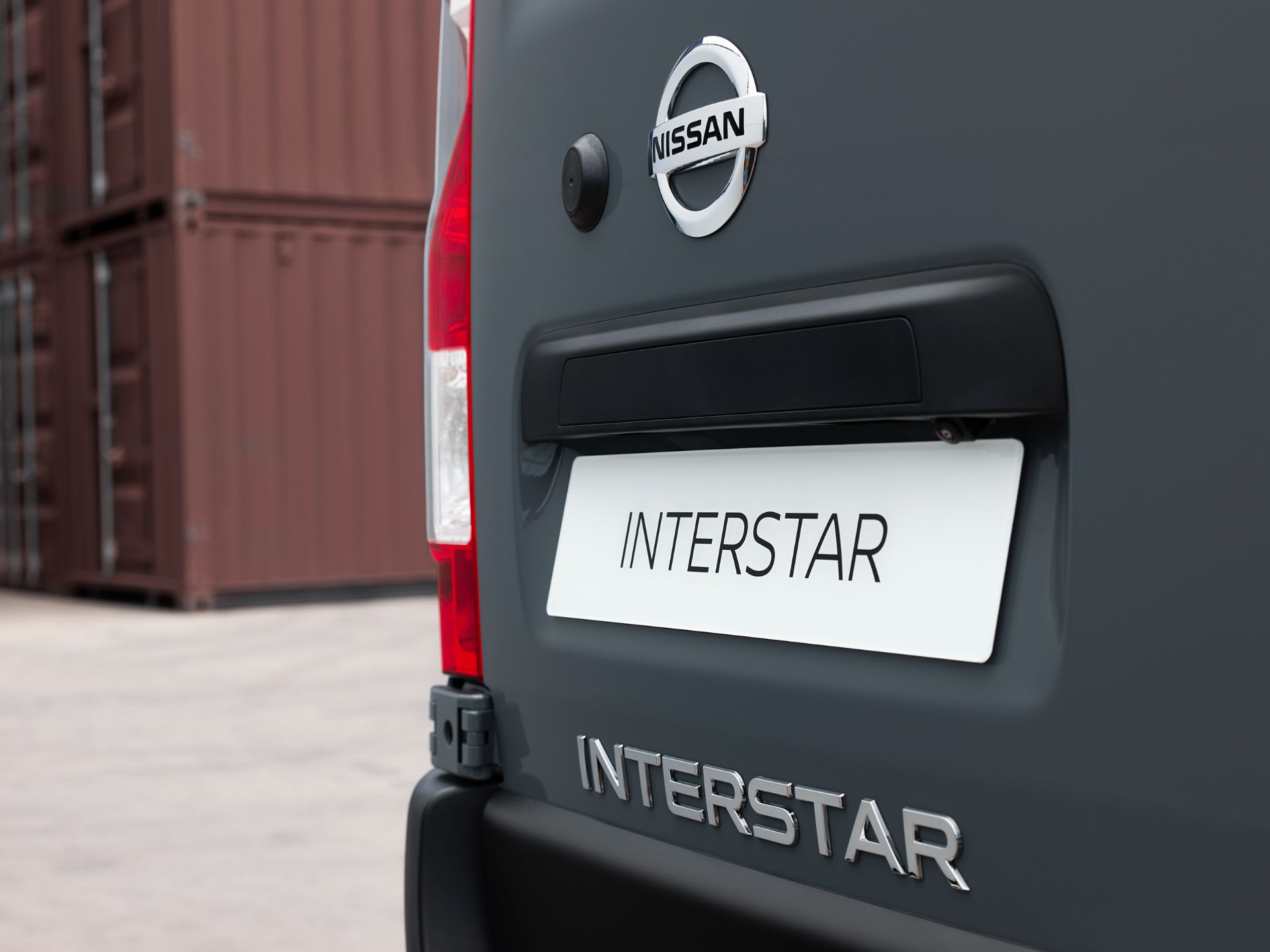 Nissan Replaces NV200 And e-NV200 With All-New Townstar, Updates The Rest Of Its LCV Range