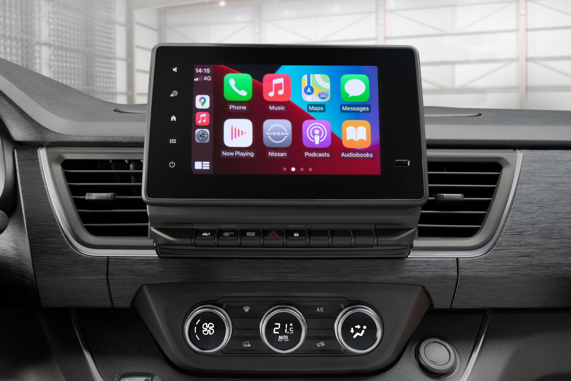 Nissan Replaces NV200 And e-NV200 With All-New Townstar, Updates The Rest Of Its LCV Range