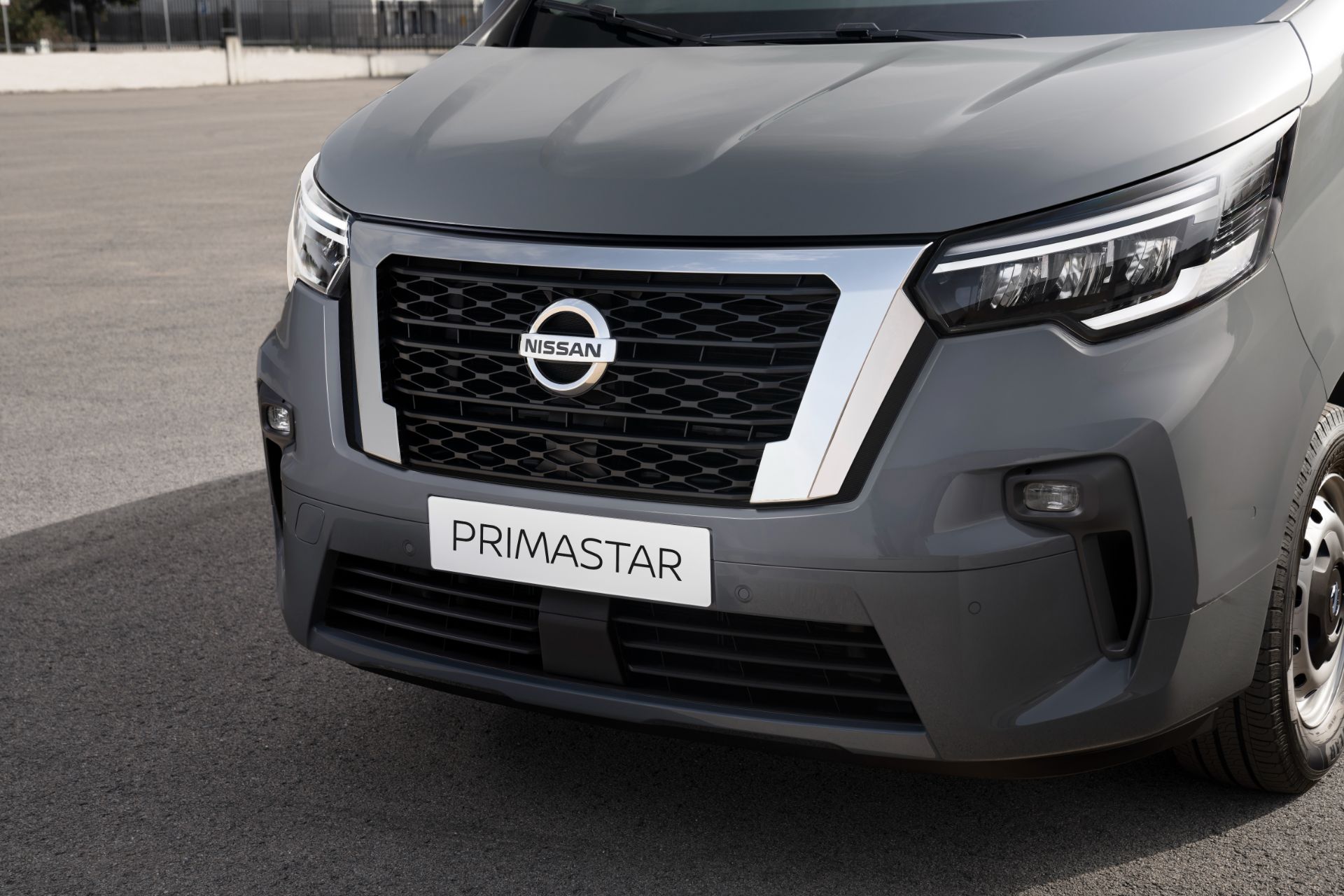 Nissan Replaces NV200 And e-NV200 With All-New Townstar, Updates The Rest Of Its LCV Range