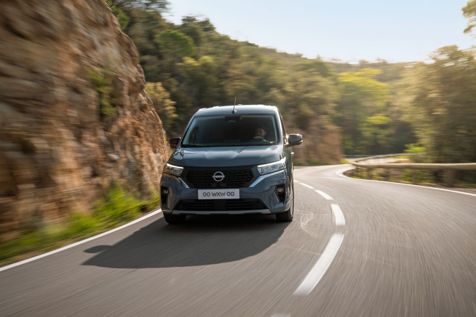 Nissan Replaces NV200 And e-NV200 With All-New Townstar, Updates The Rest Of Its LCV Range