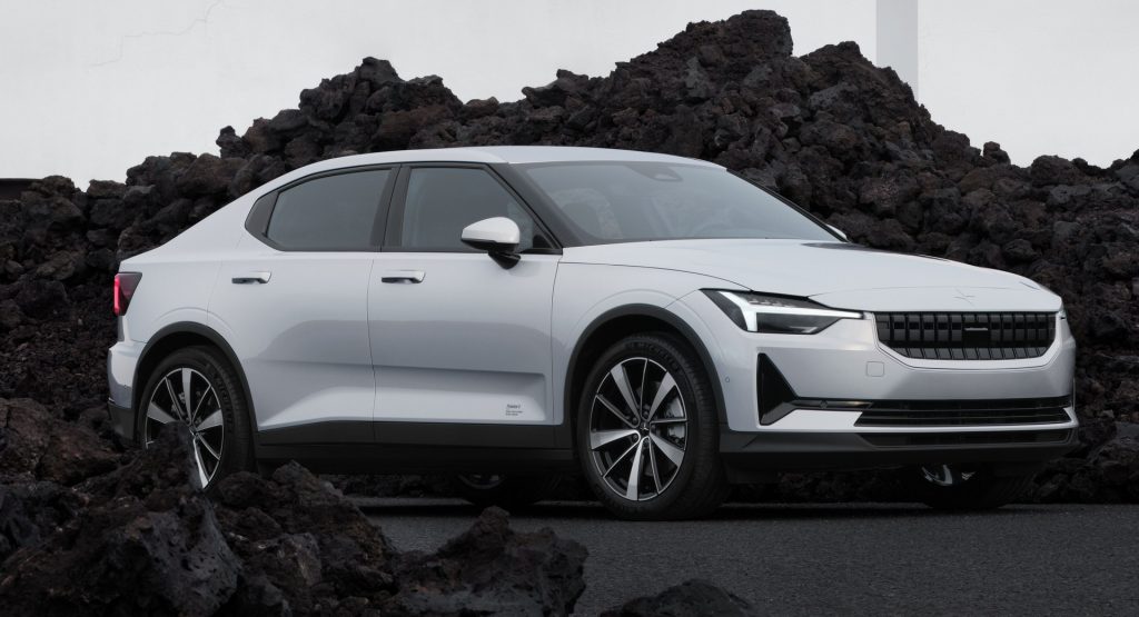  Polestar Says Chinese Lockdowns Will Cut 2022 Deliveries By 15,000 Units