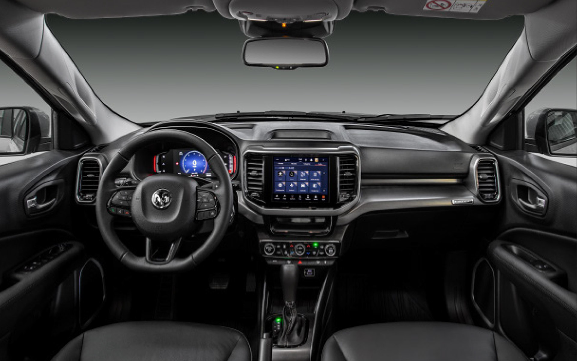 Facelifted 2022 Ram 1000 For South America Unveiled With Tougher Looks