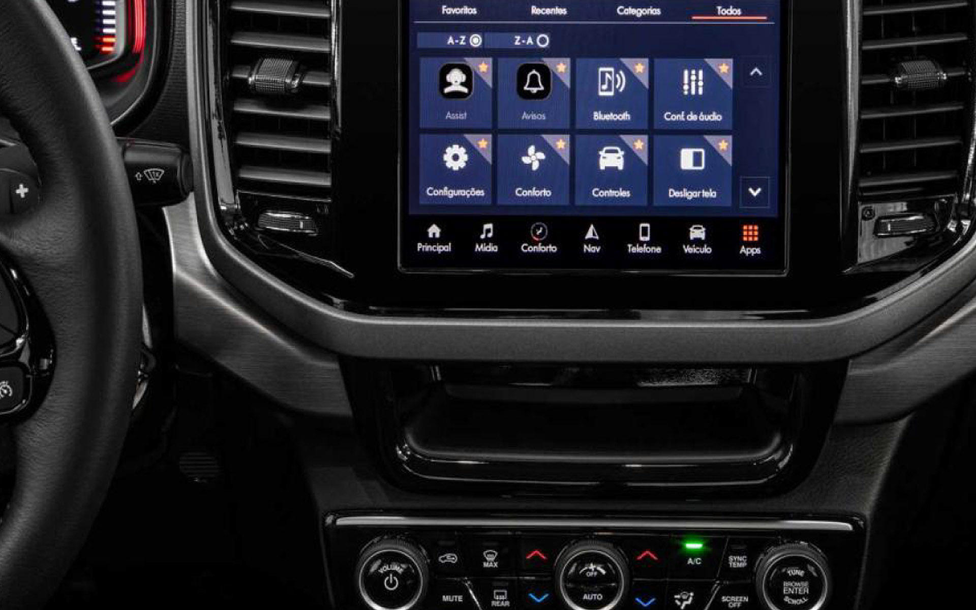 Facelifted 2022 Ram 1000 For South America Unveiled With Tougher Looks