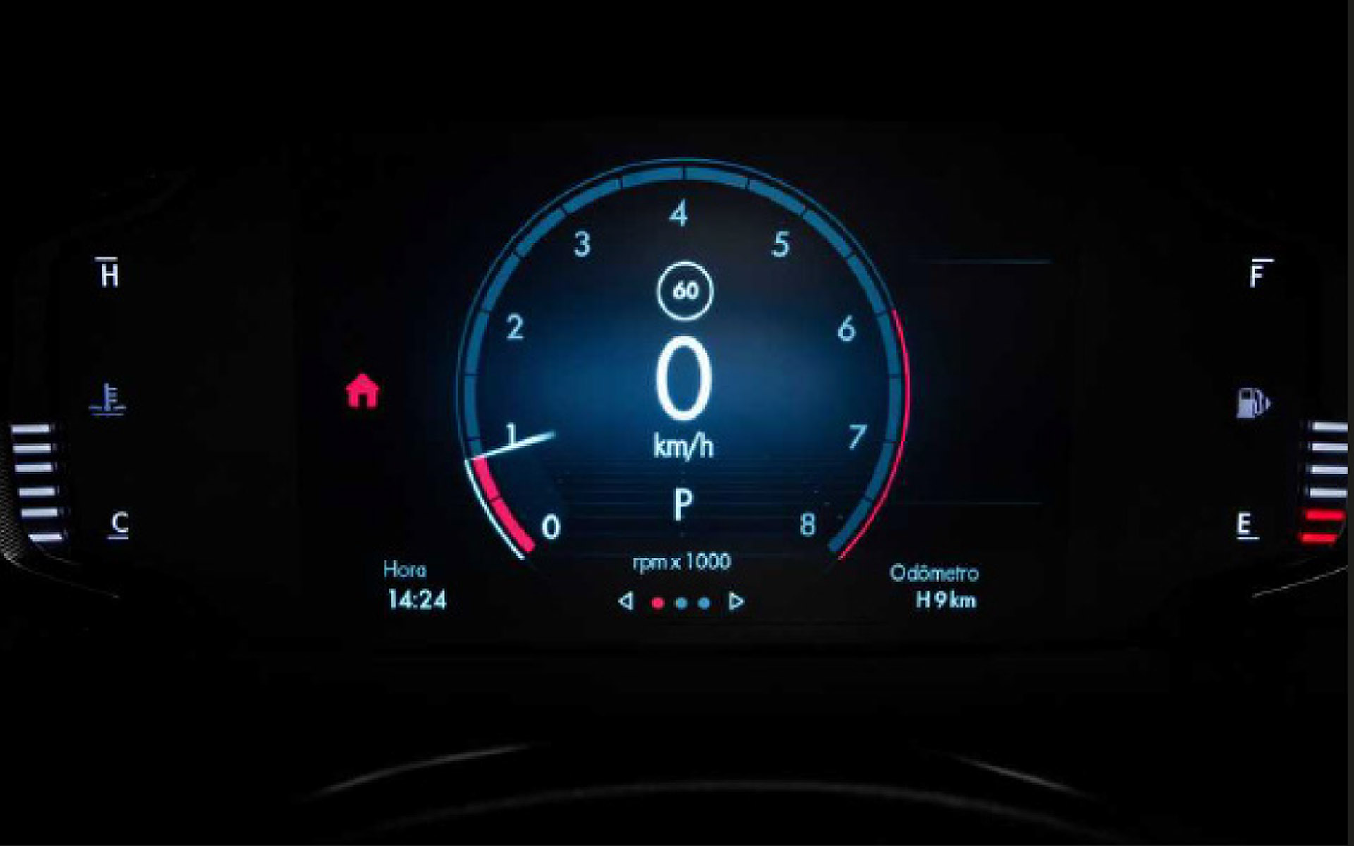 Facelifted 2022 Ram 1000 For South America Unveiled With Tougher Looks