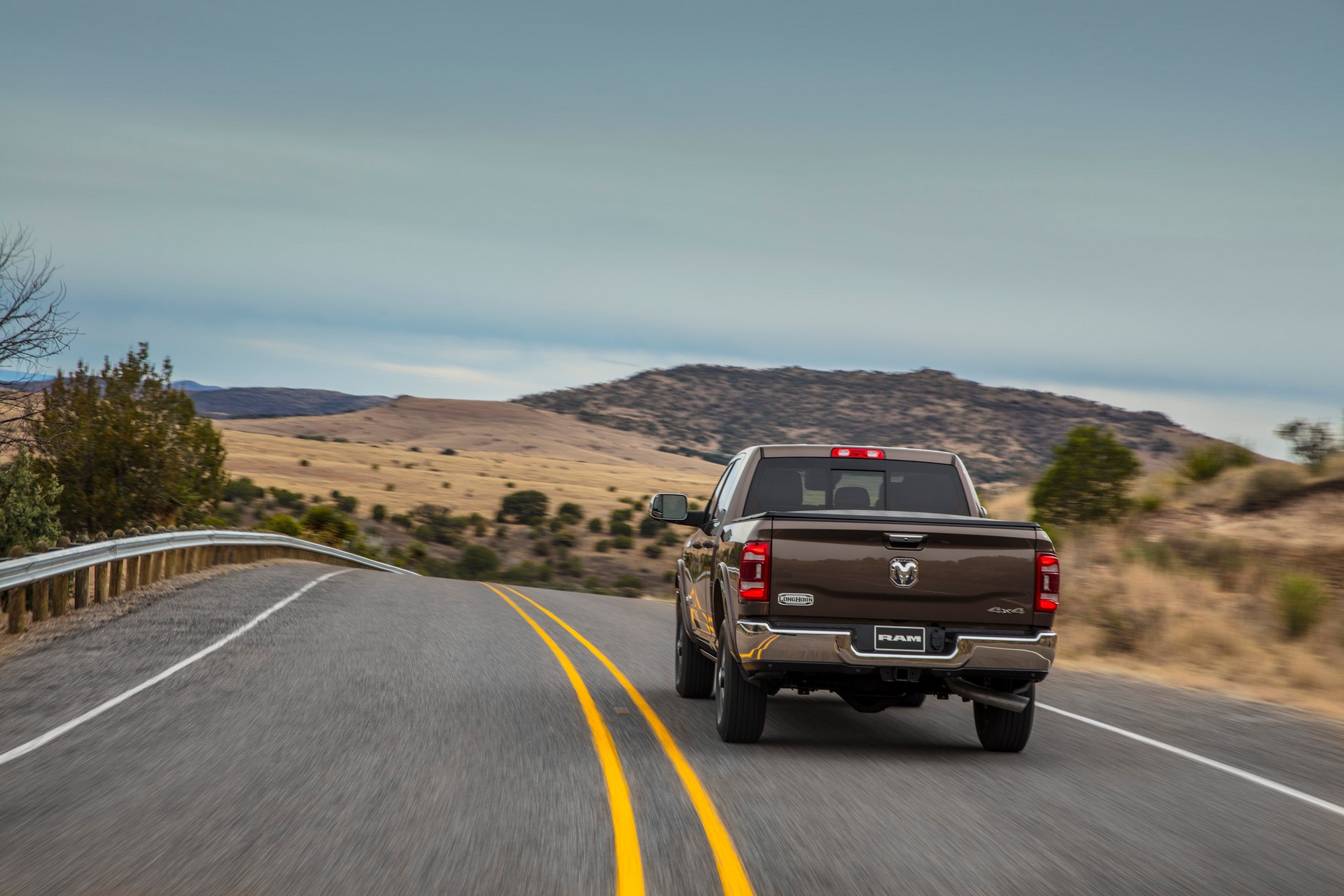 2022 Ram Truck Lineup Gains New Uconnect 5 Infotainment System And A Handful Of Other Updates
