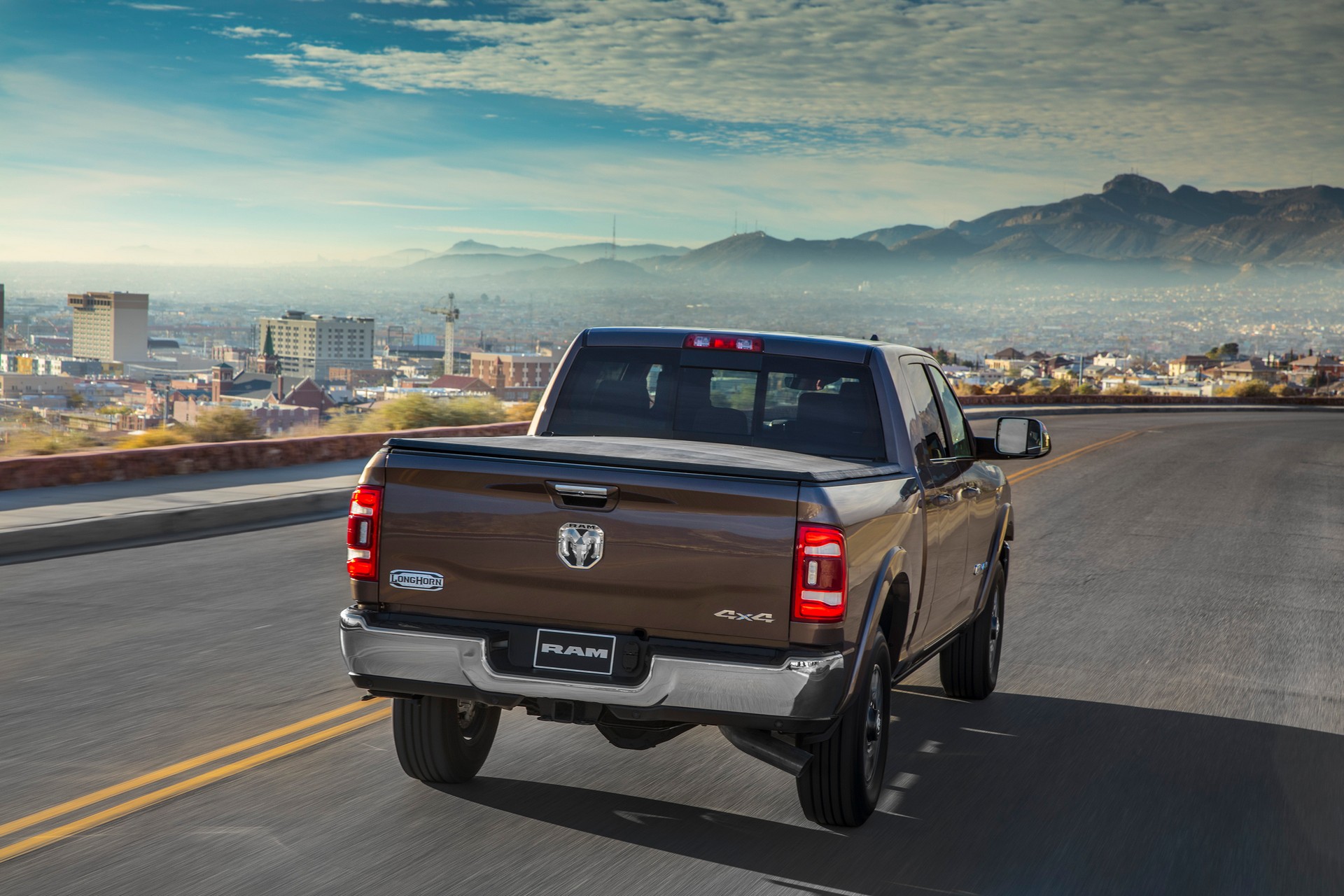 2022 Ram Truck Lineup Gains New Uconnect 5 Infotainment System And A Handful Of Other Updates