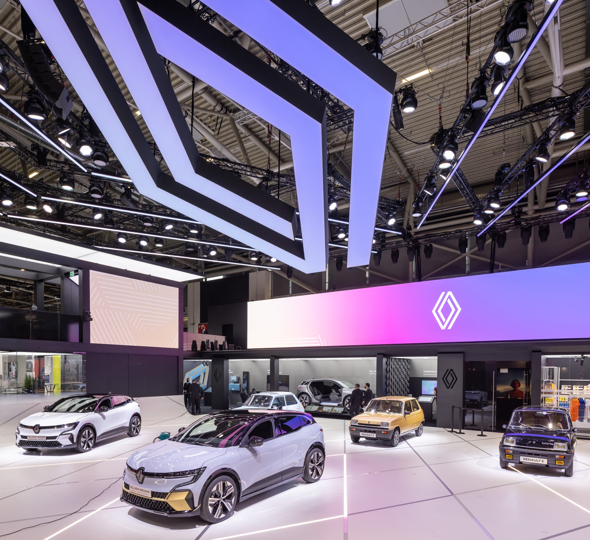 New Renault 5 EV Confirmed For Production In 2022