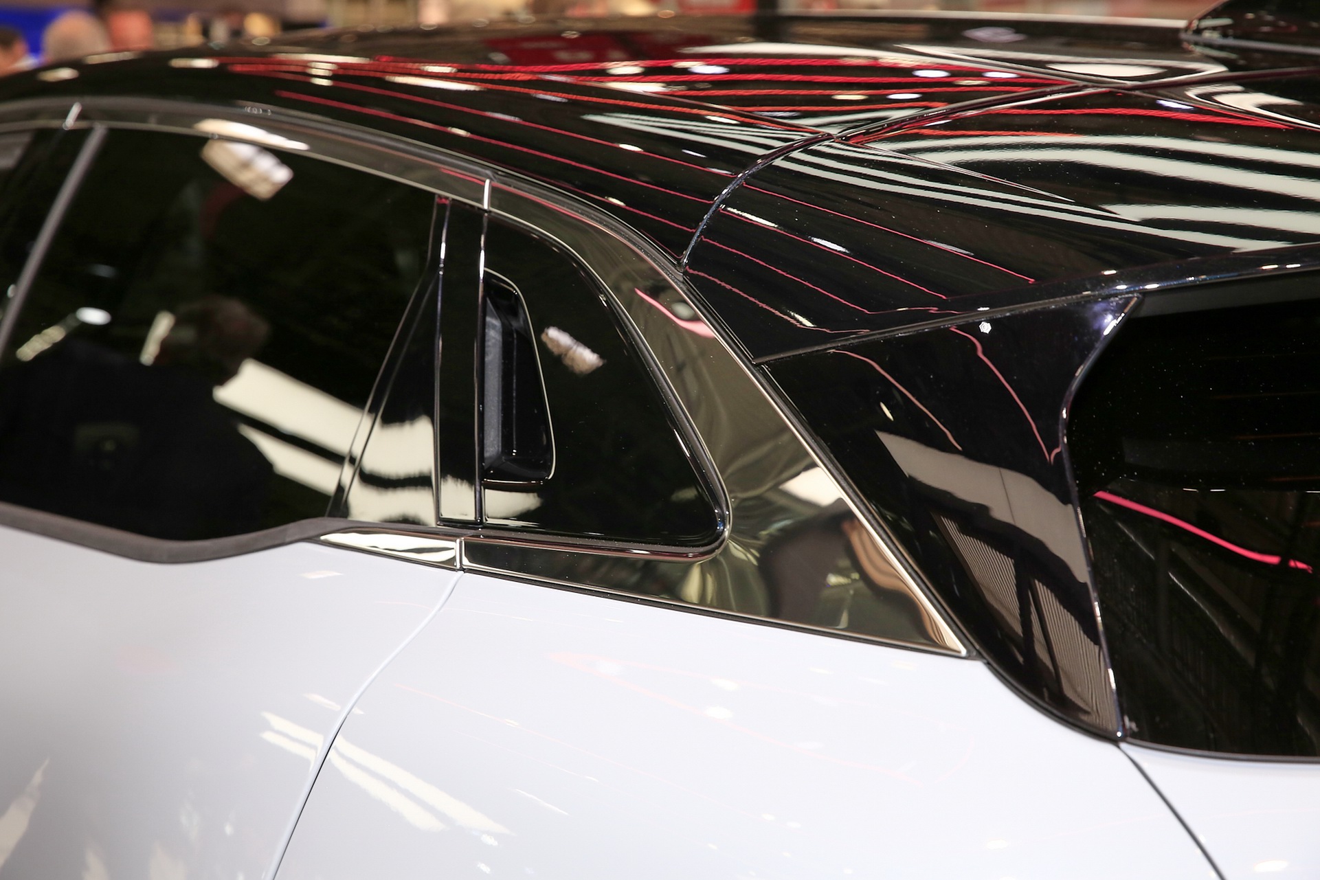 2022 Renault Mégane E-Tech Unveiled As A Fully Electric Compact Crossover