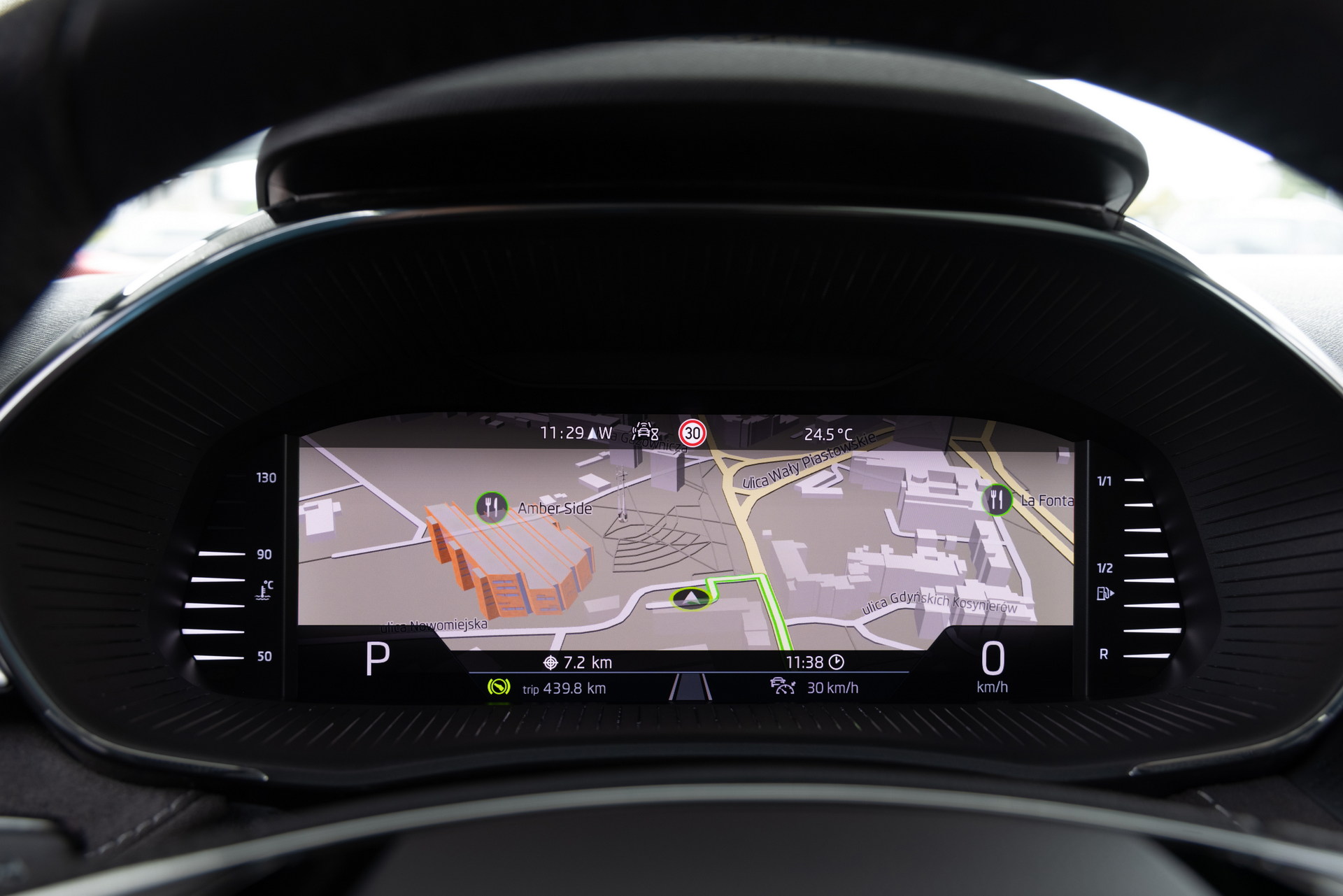 Skoda Brings New Generation Fabia Hatch To The UK From £14,905