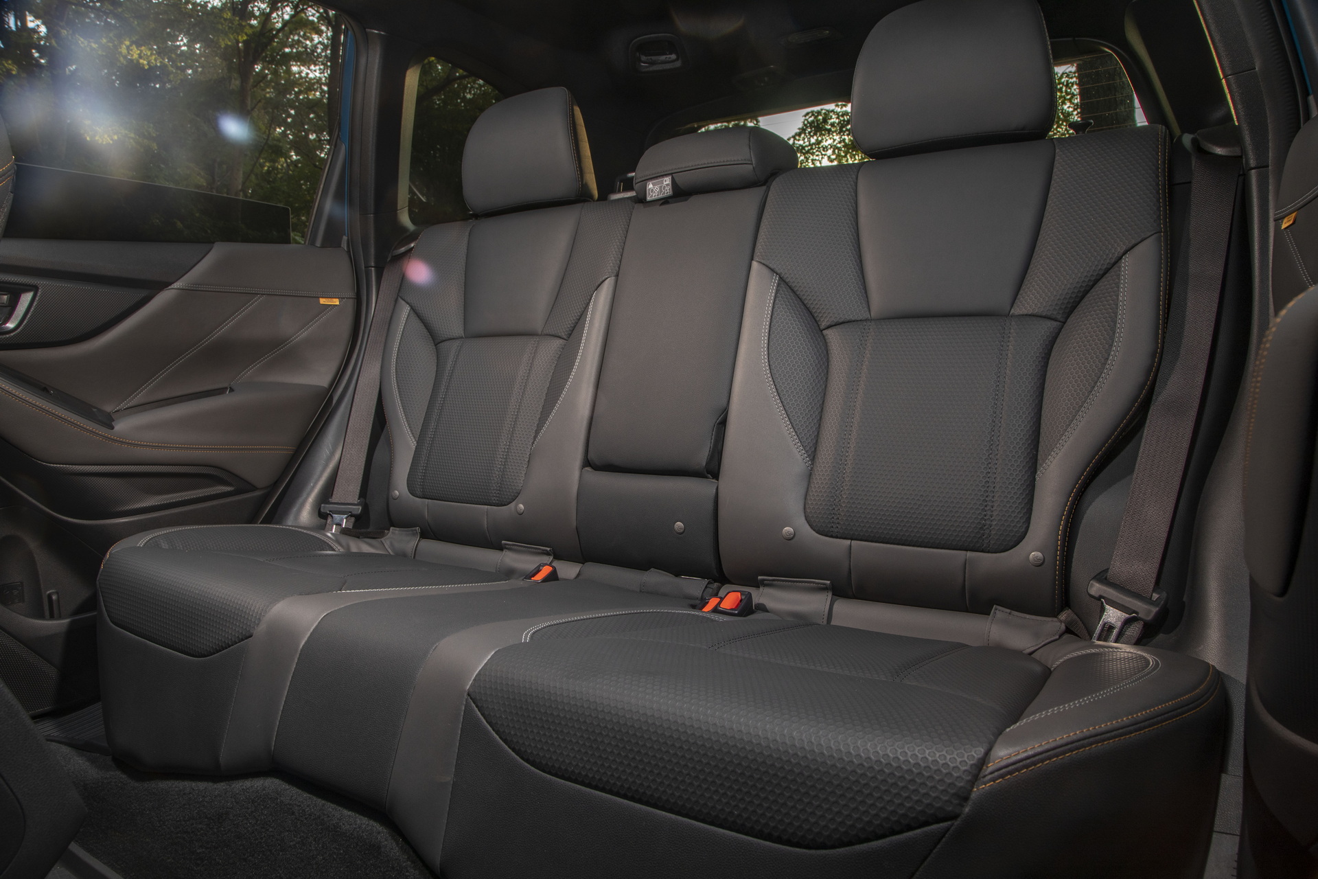 Subaru Unveils Facelifted 2022 Forester Alongside New Wilderness Edition Priced From $32,850