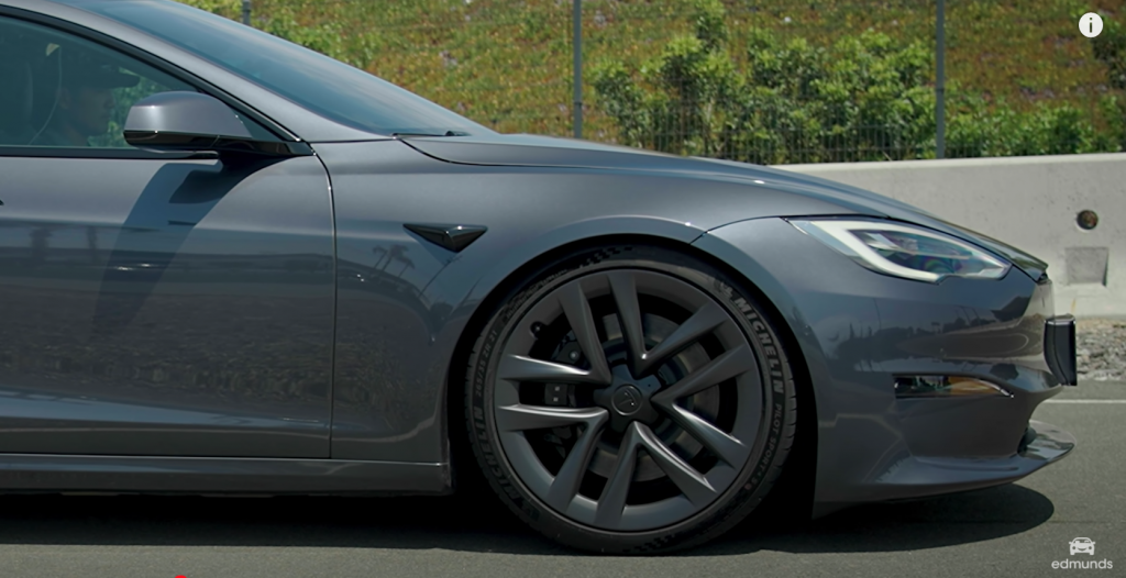  The Tesla Model S Plaid Is Immensely Fast, But What About The Rest?