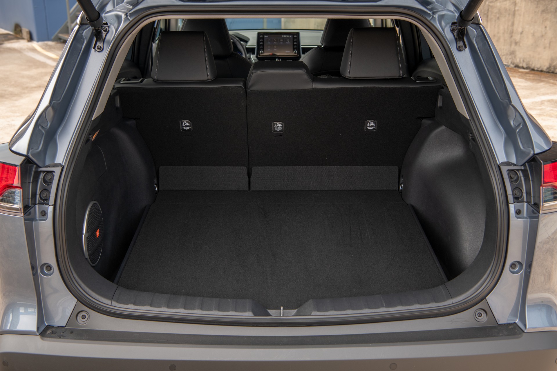 2022 Toyota Corolla Cross Starts At A Reasonable $22,195