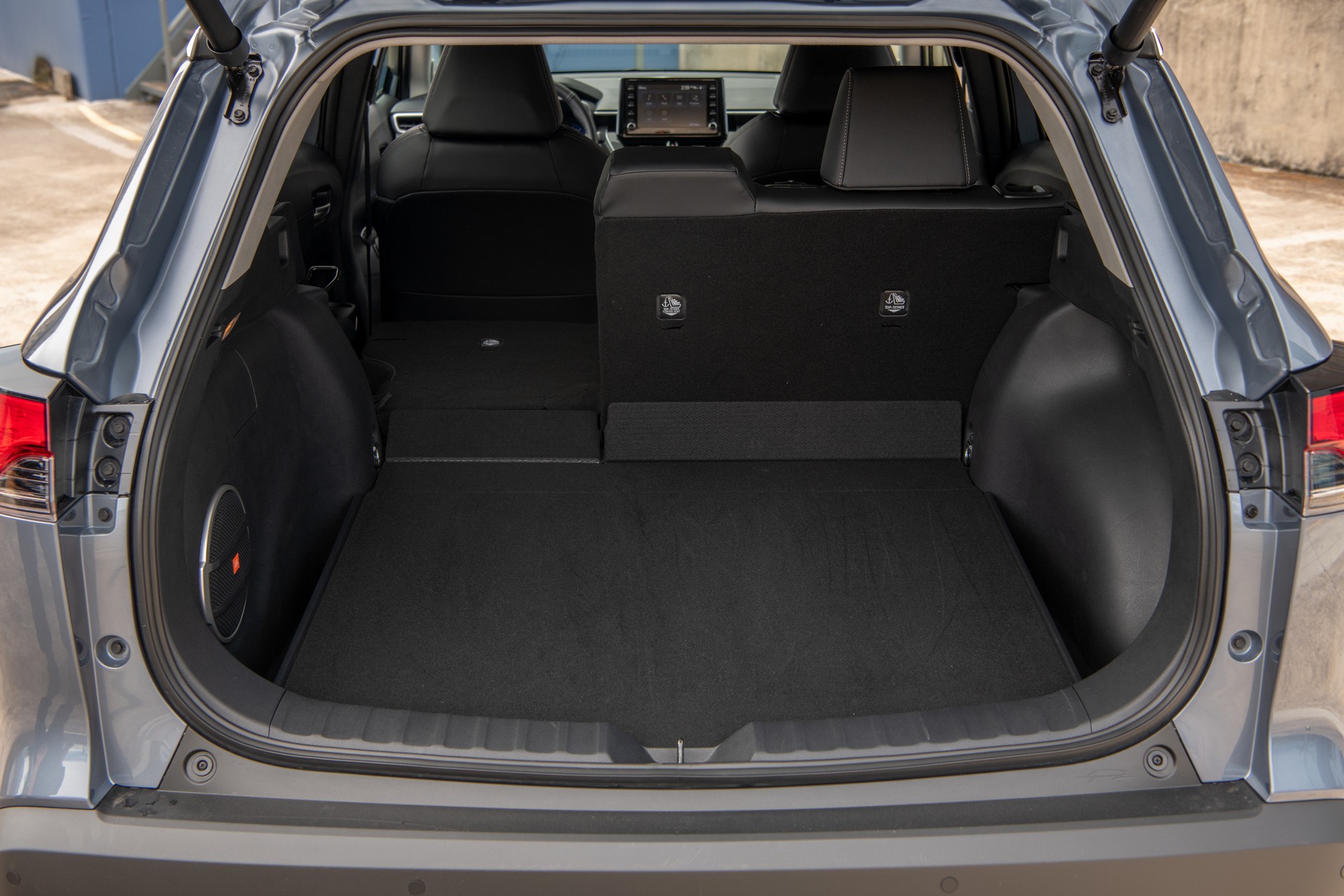 2022 Toyota Corolla Cross Starts At A Reasonable $22,195