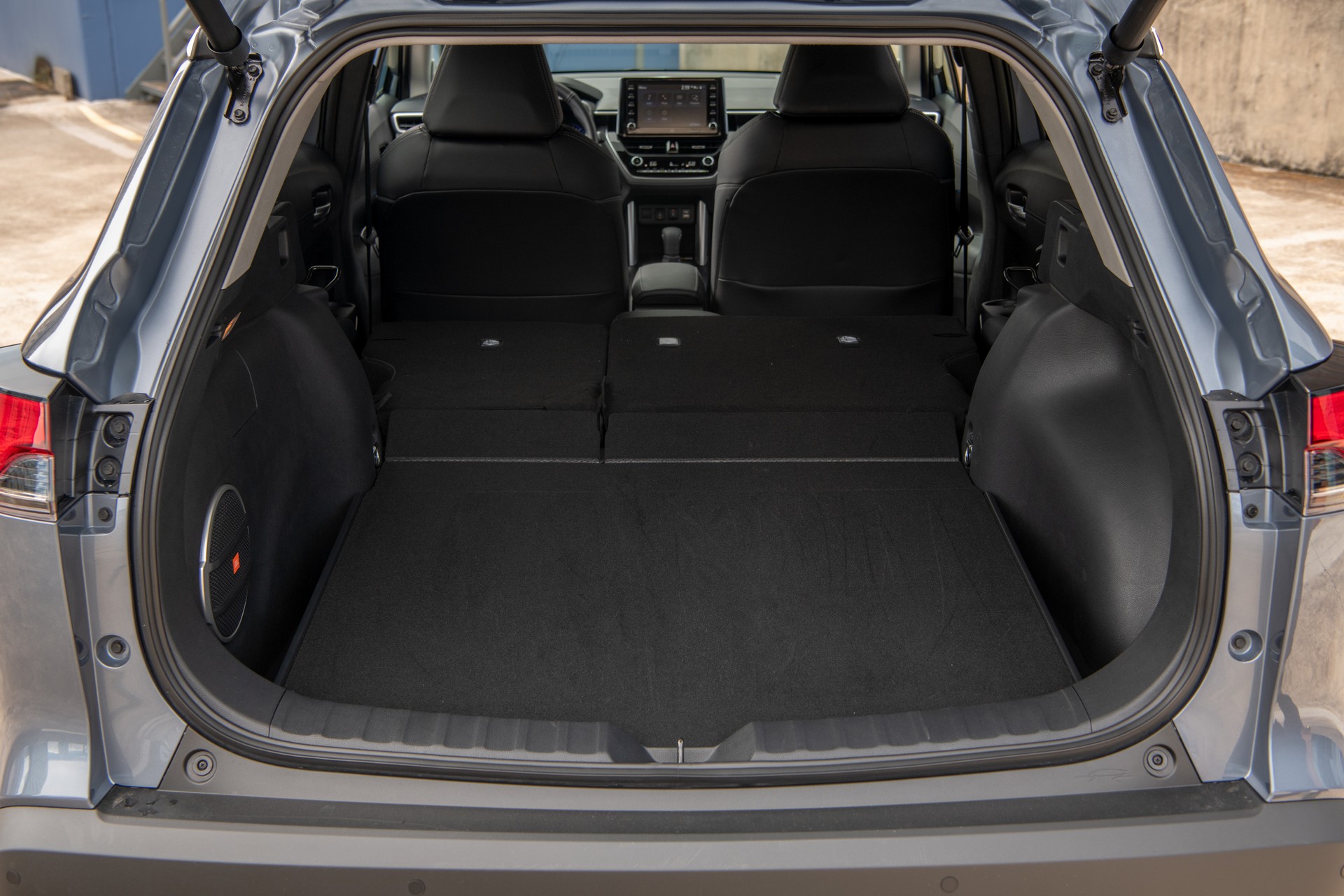 2022 Toyota Corolla Cross Starts At A Reasonable $22,195