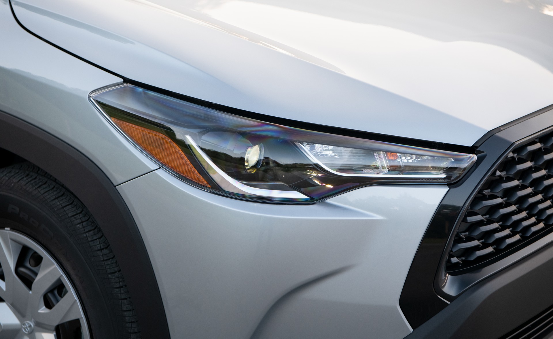 2022 Toyota Corolla Cross Starts At A Reasonable $22,195