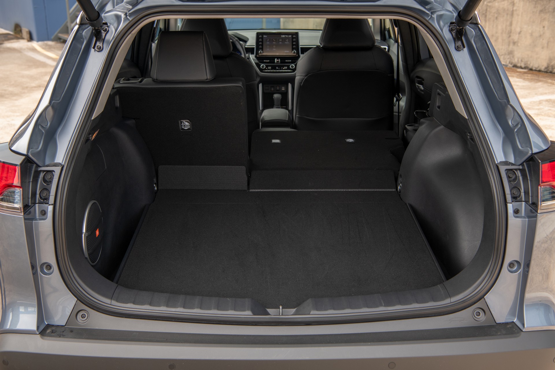 2022 Toyota Corolla Cross Starts At A Reasonable $22,195