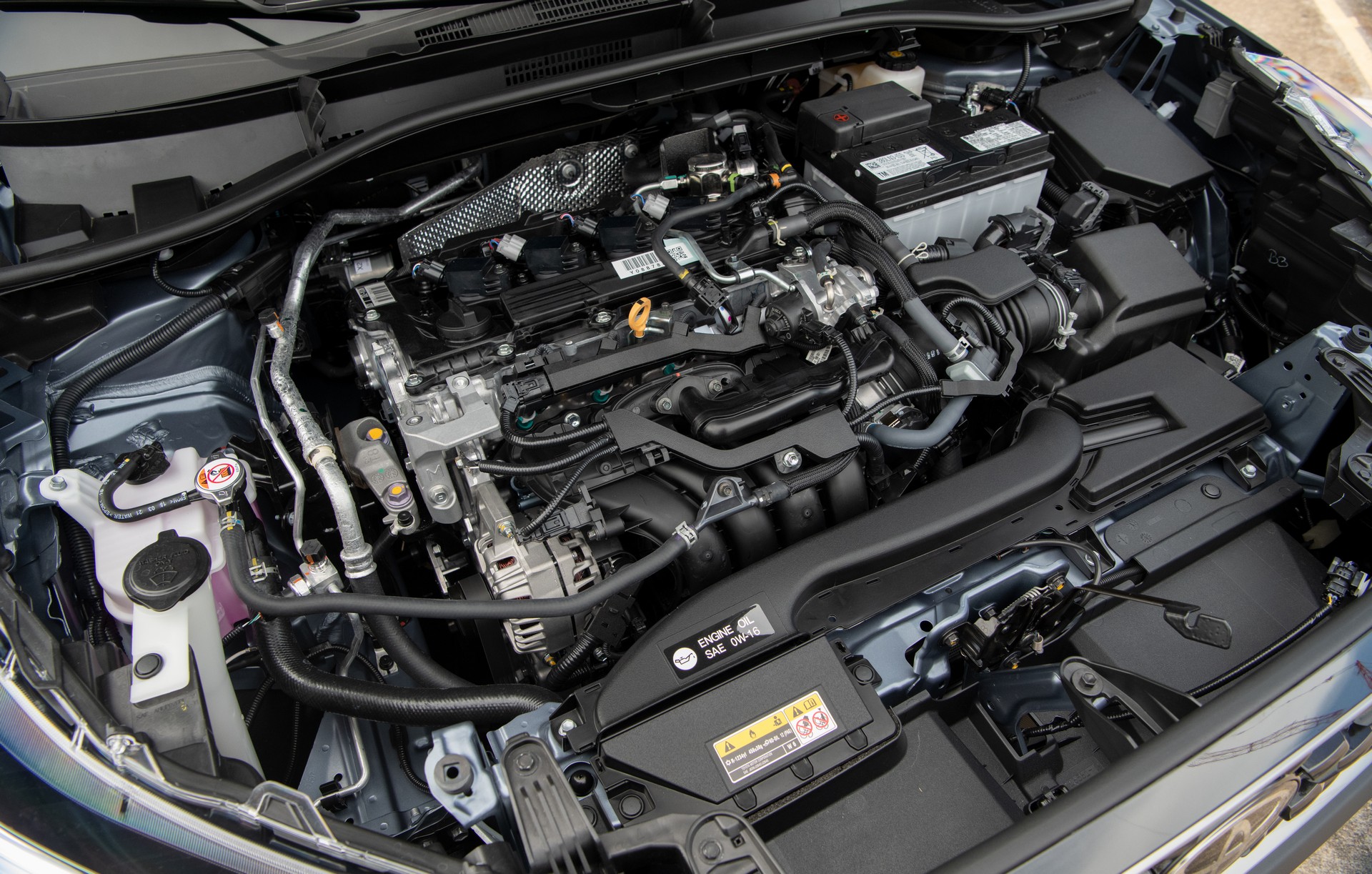 2022 Toyota Corolla Cross Starts At A Reasonable $22,195